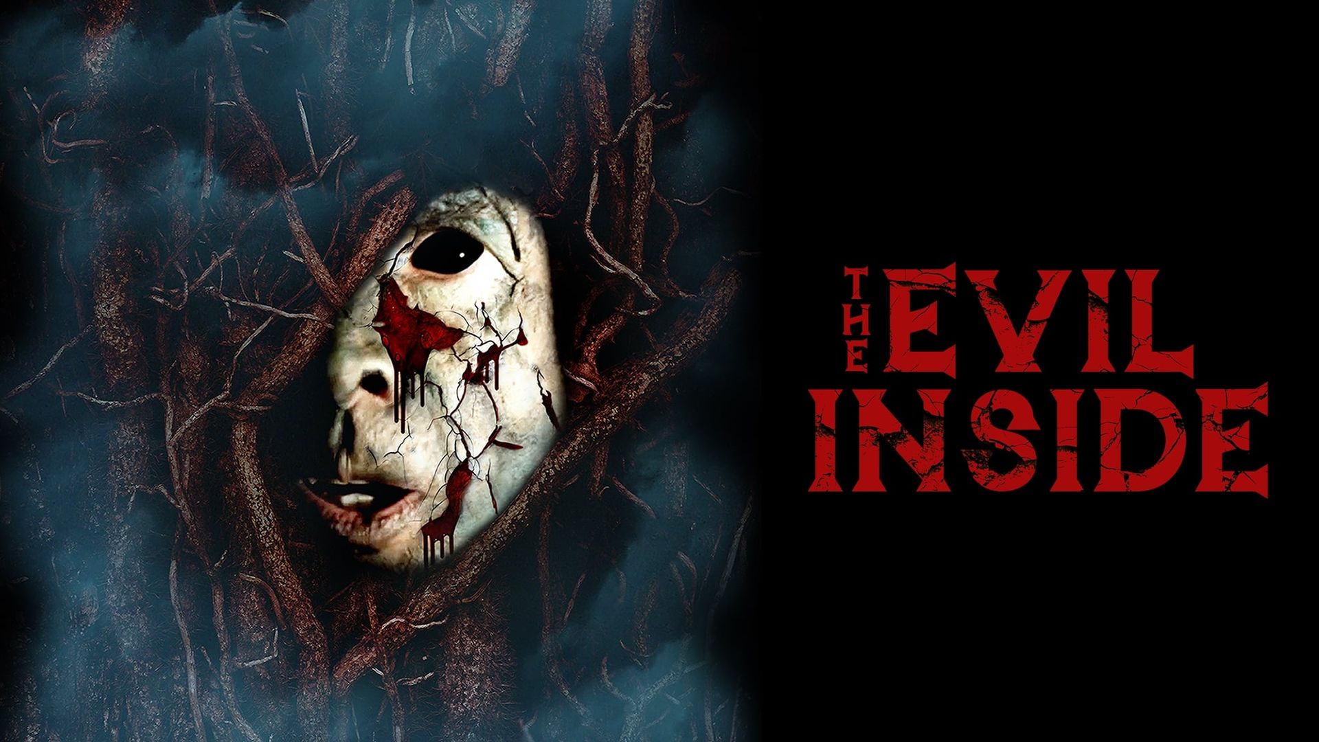 The Evil Inside background