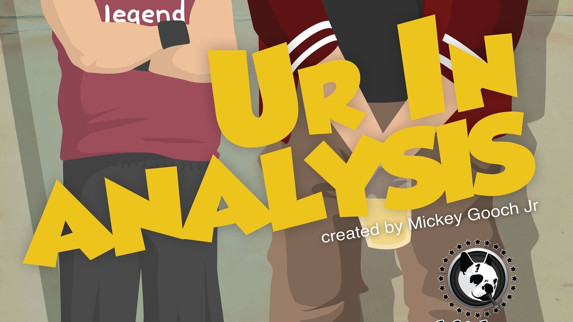 Ur in Analysis background