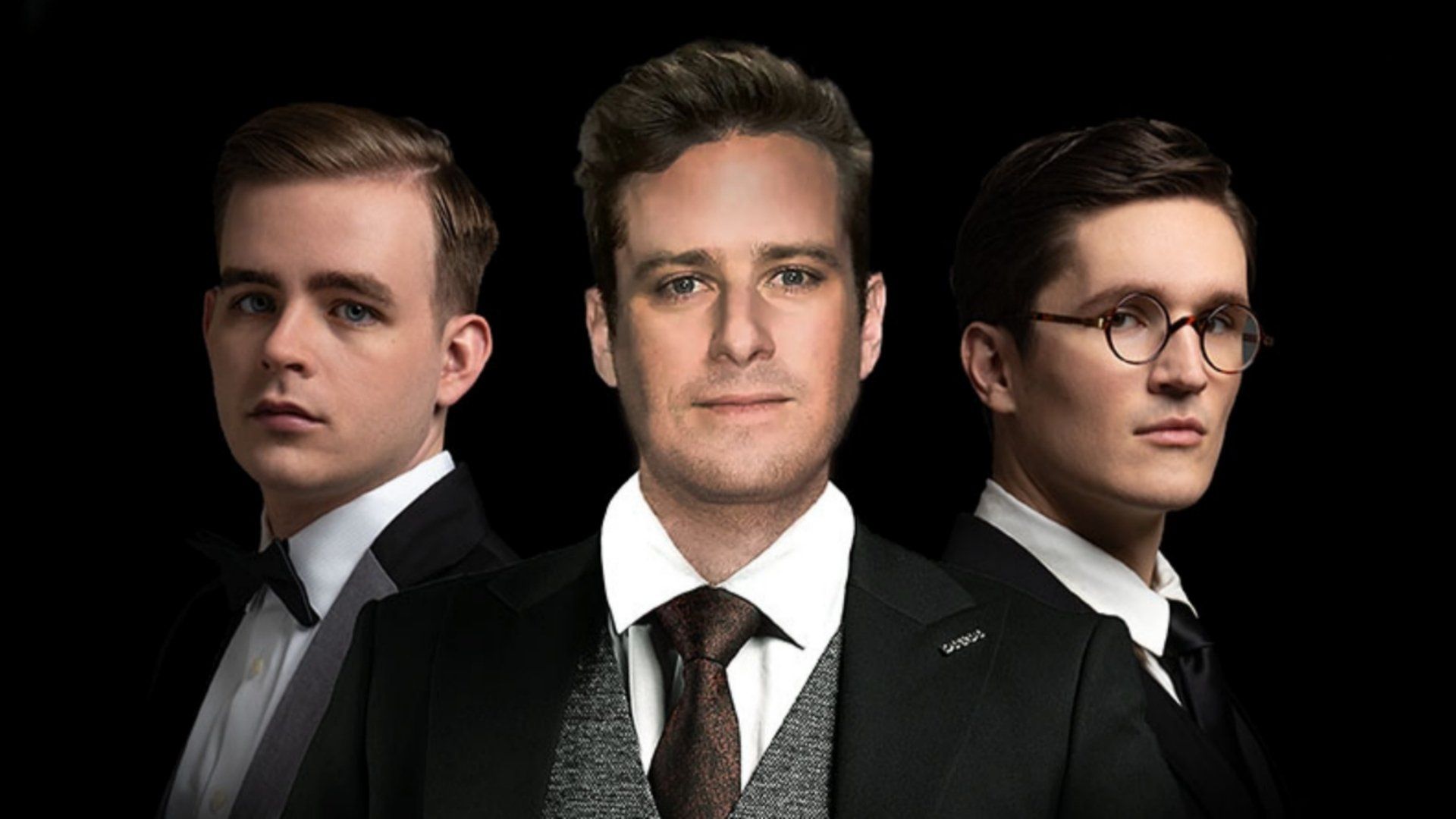 American Criminals background