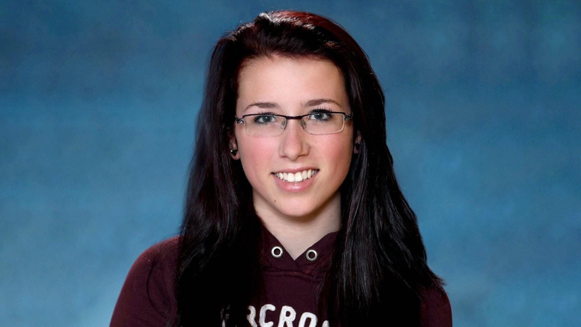 No Place to Hide: The Rehtaeh Parsons Story background