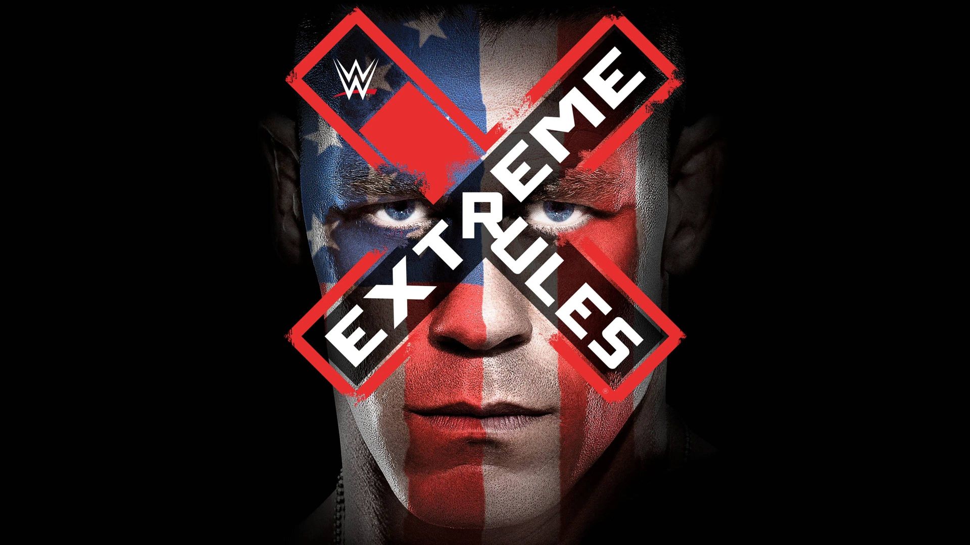 WWE Extreme Rules background