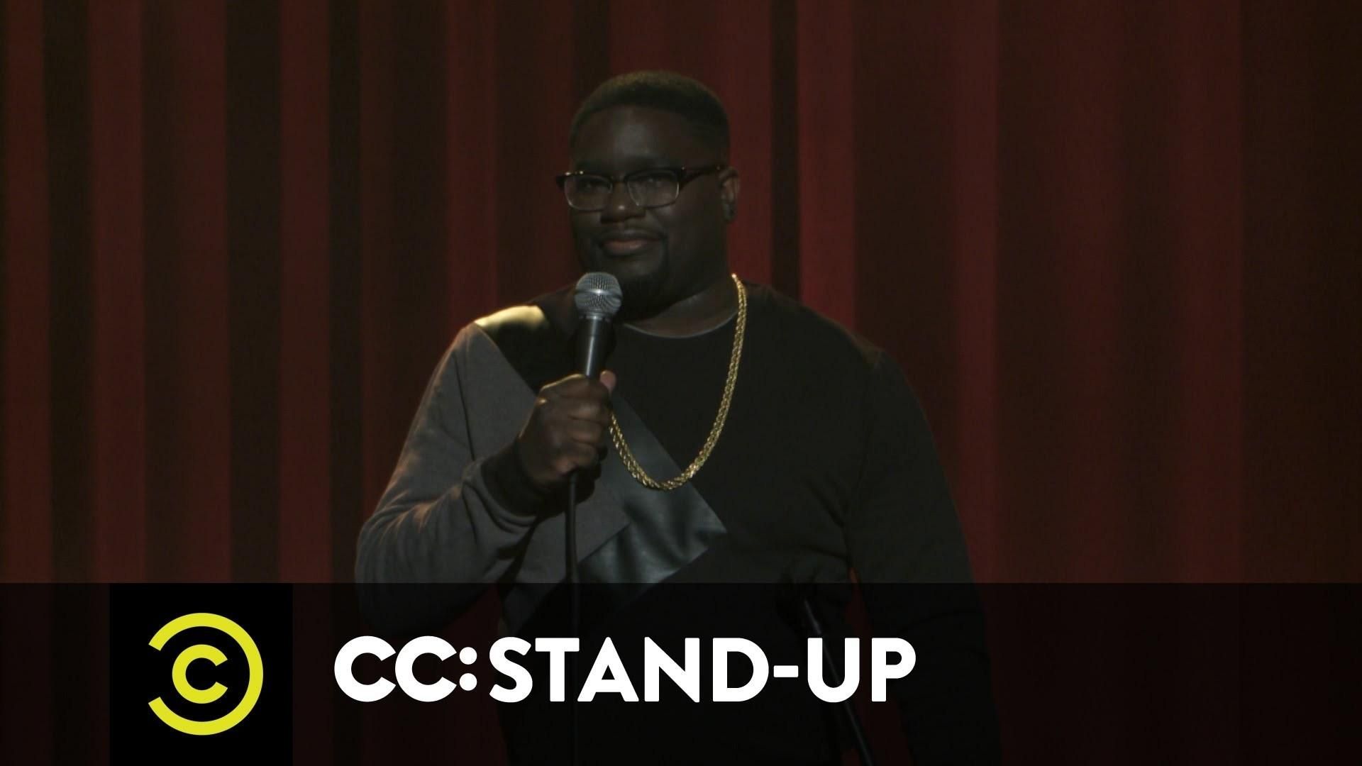 Kevin Hart Presents Lil' Rel: RELevent background