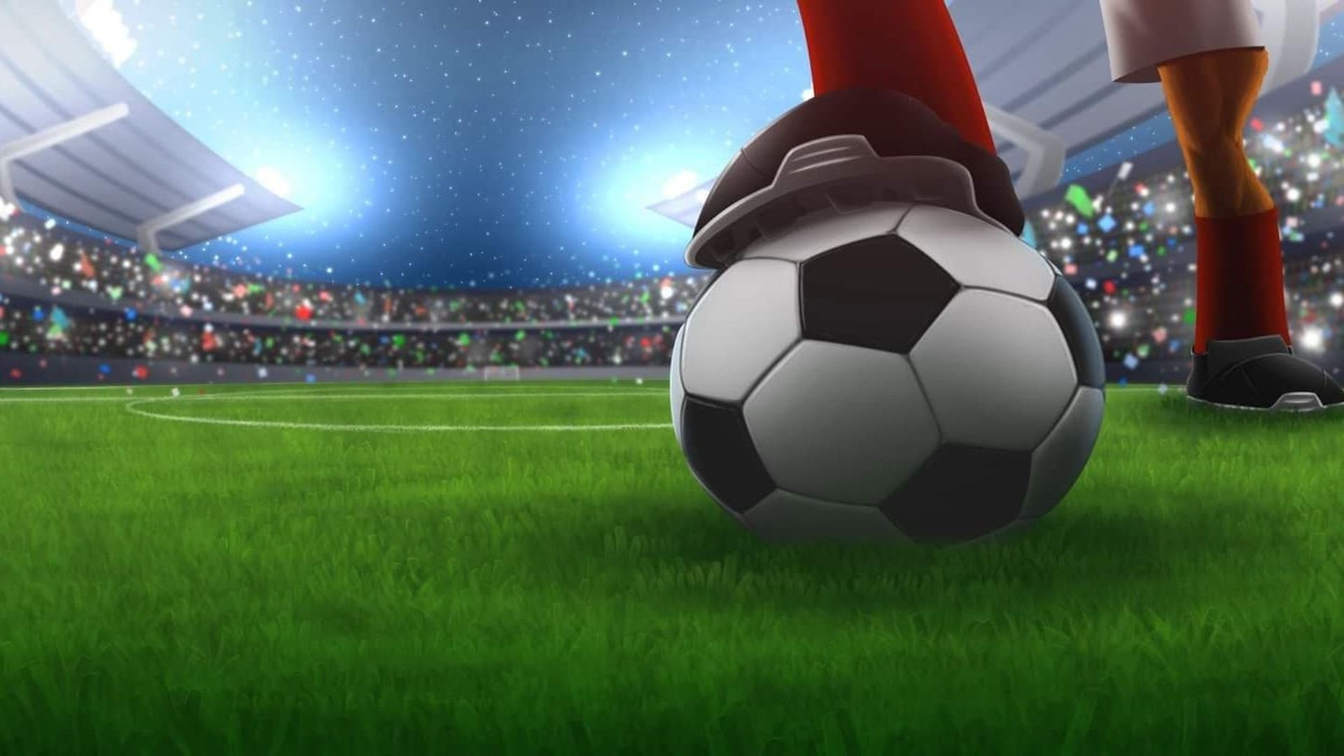 K9 World Cup background