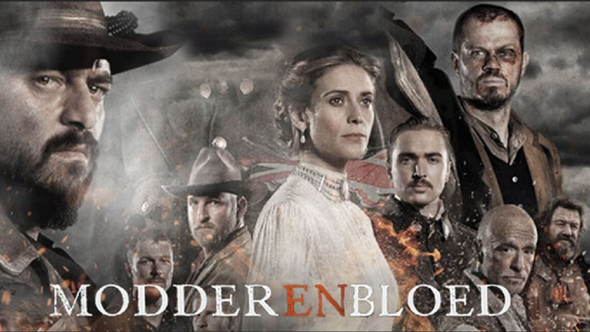 Blood and Glory background