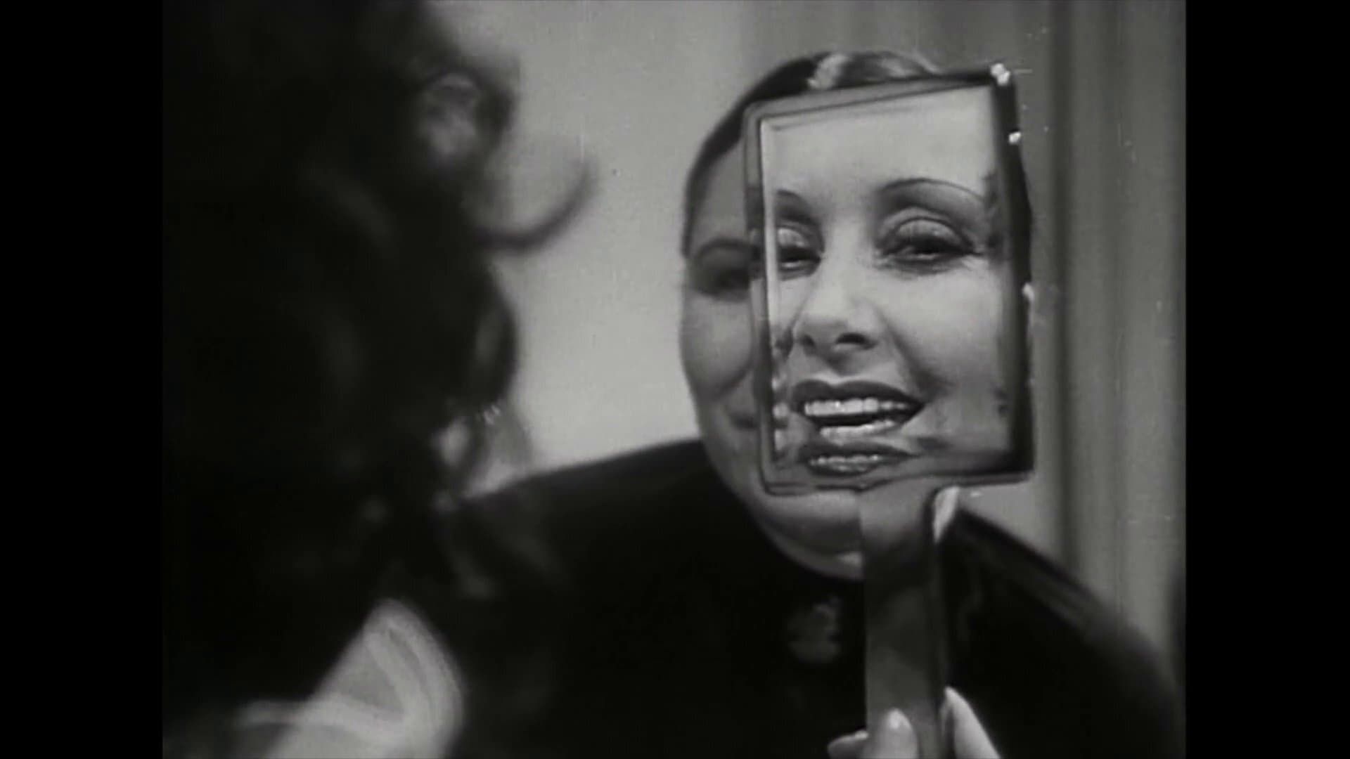 The Vanity Tables of Douglas Sirk background