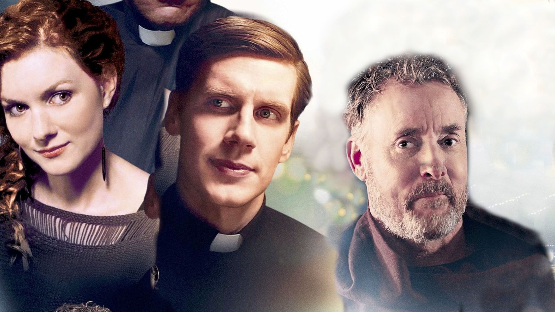 The Good Catholic background