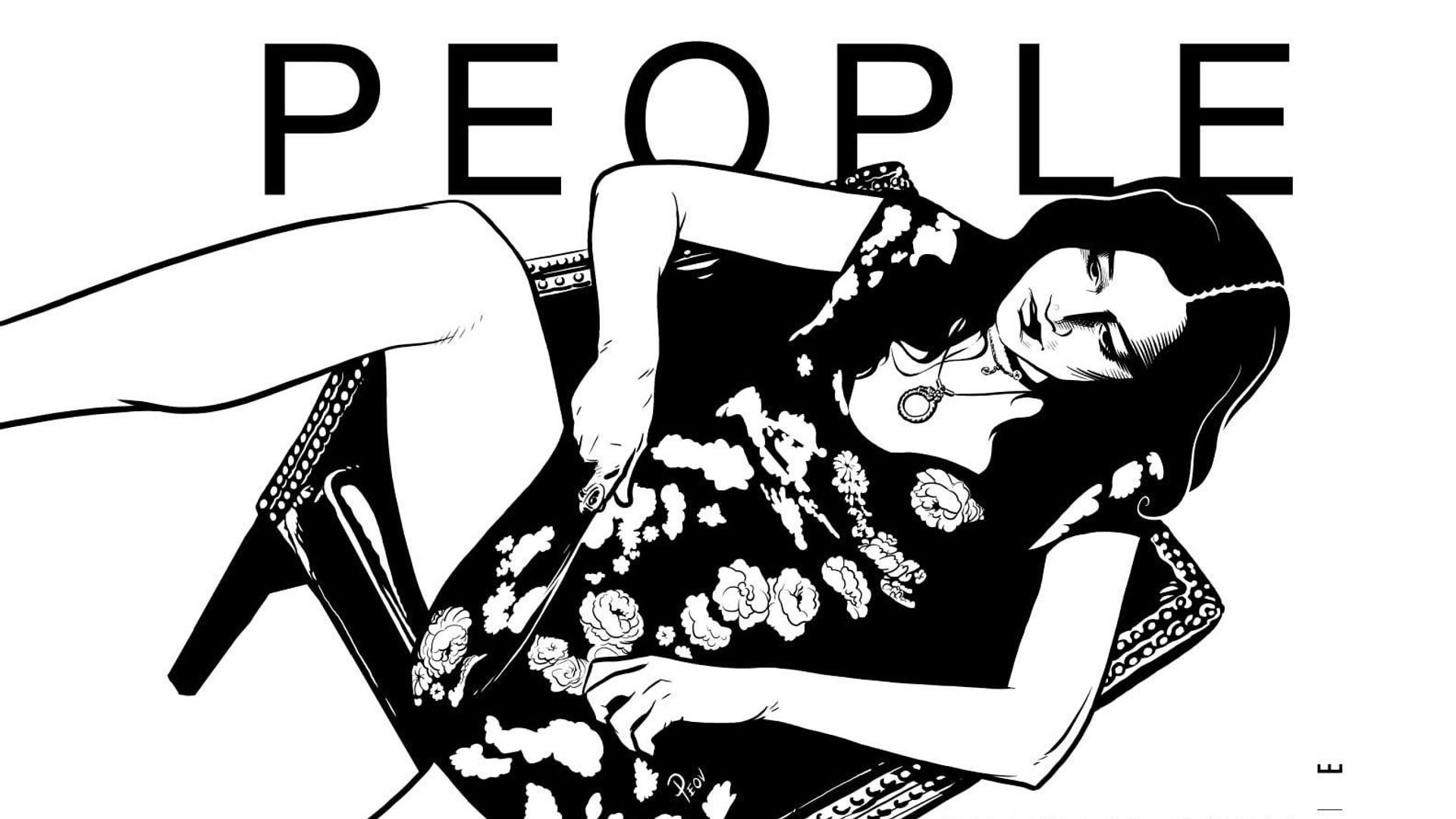People background