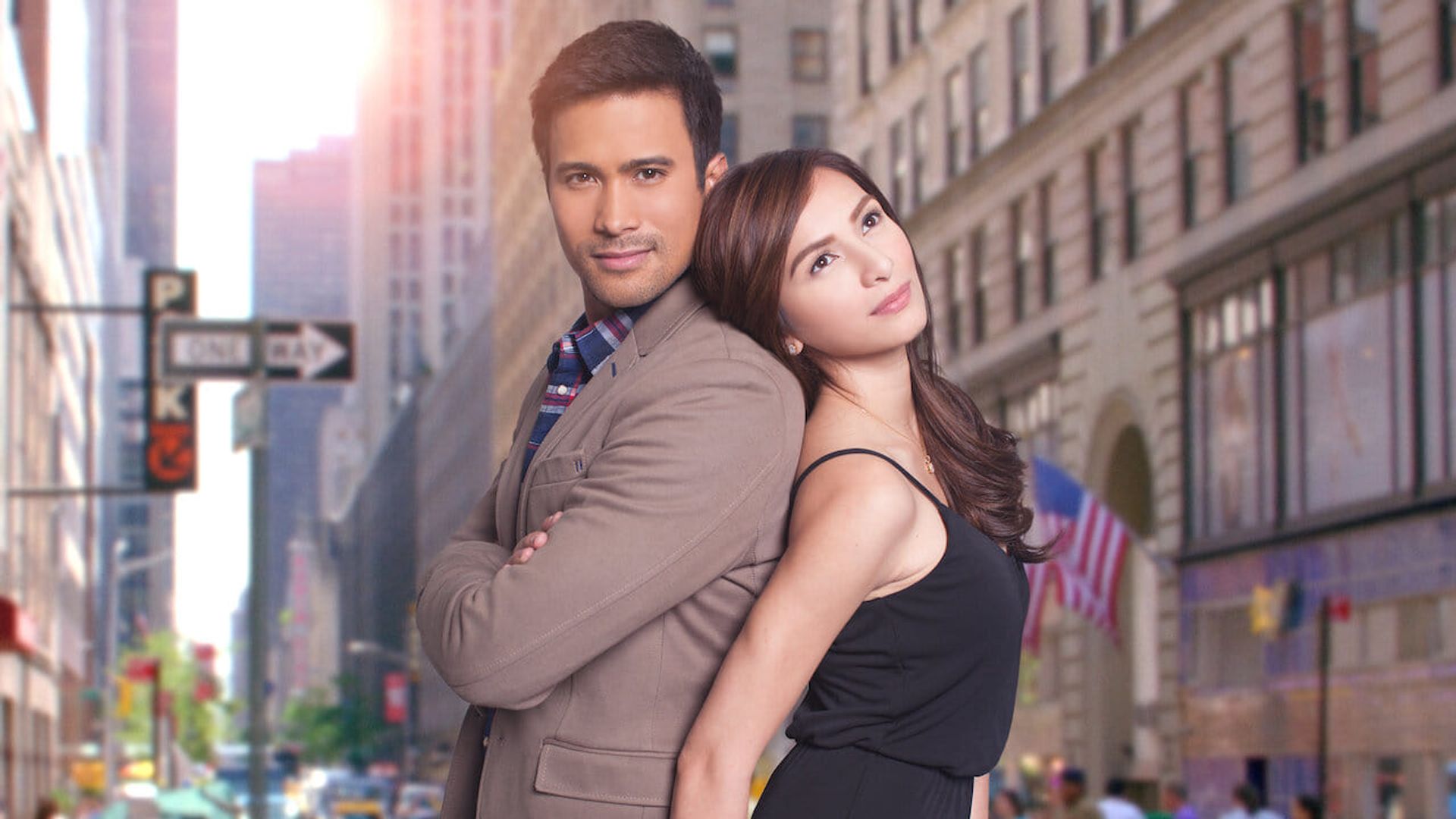 The Prenup background