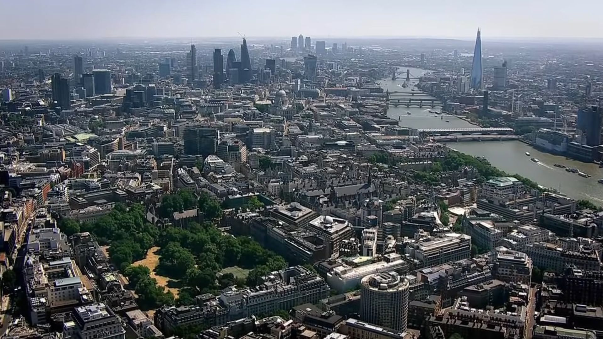 Secrets of Britain background