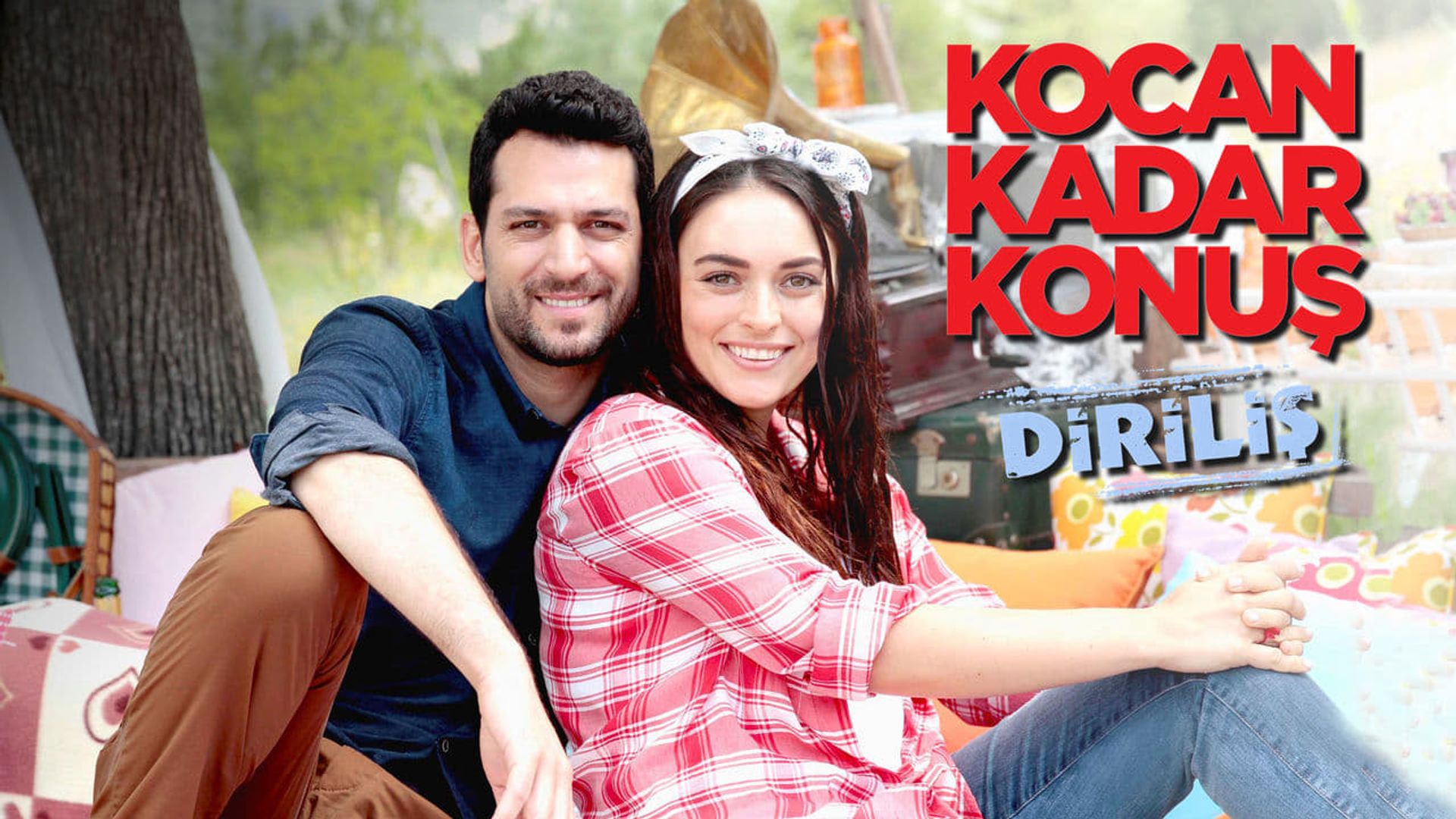 Kocan Kadar Konus: Dirilis background