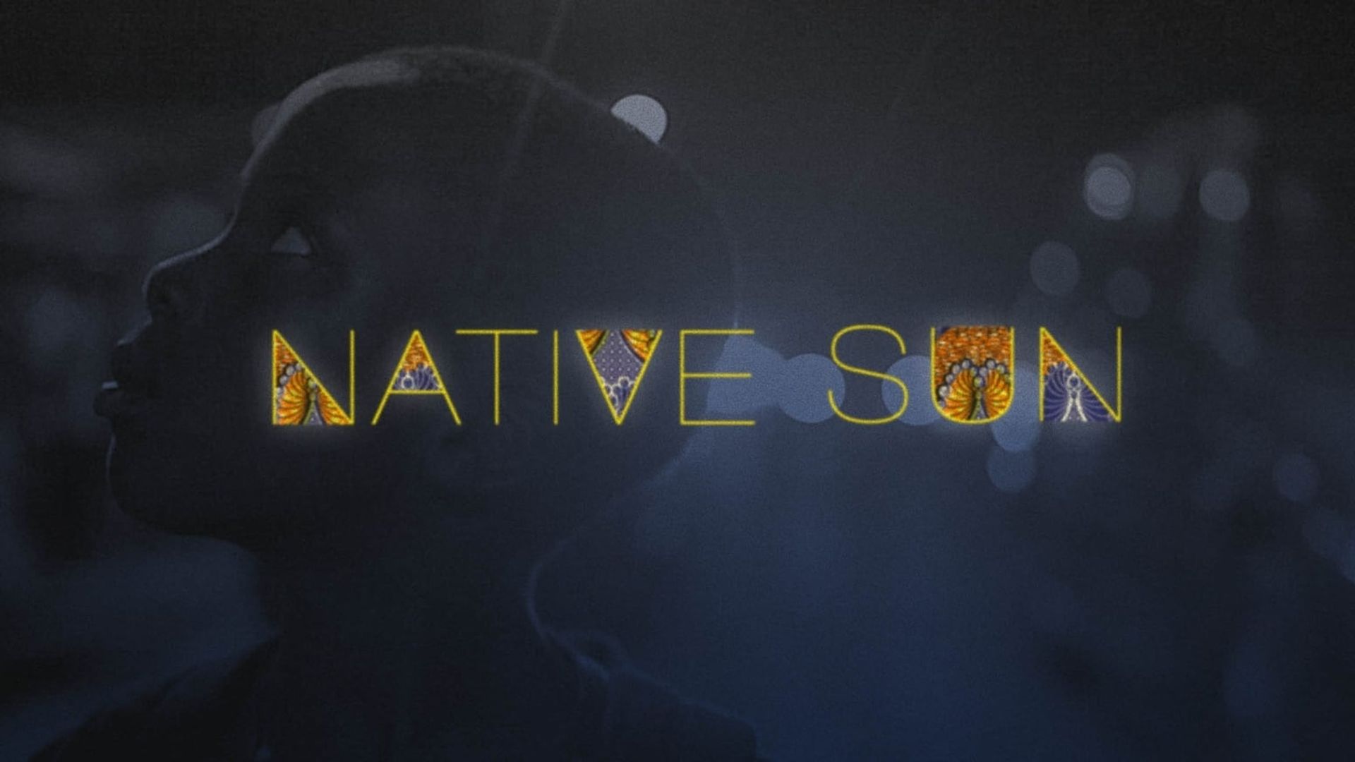 Native Sun background