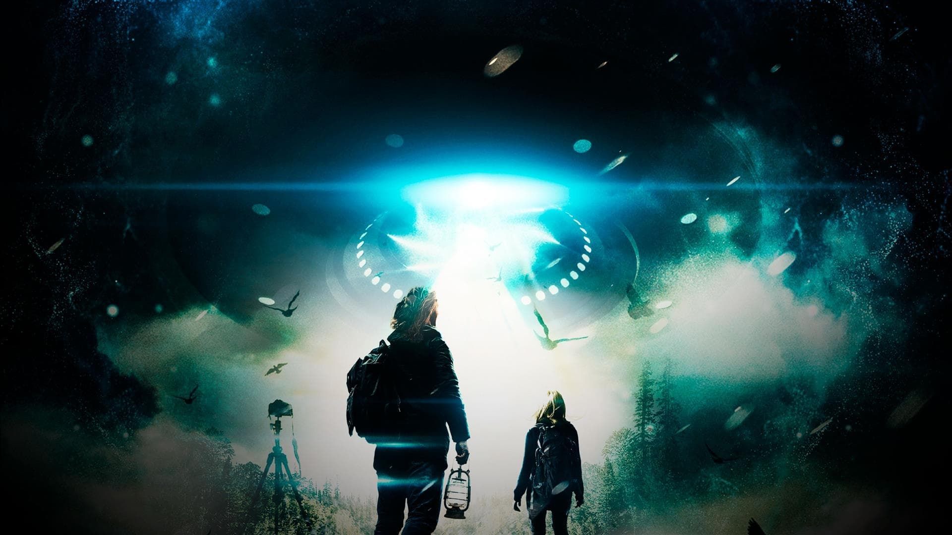 Man Underground background