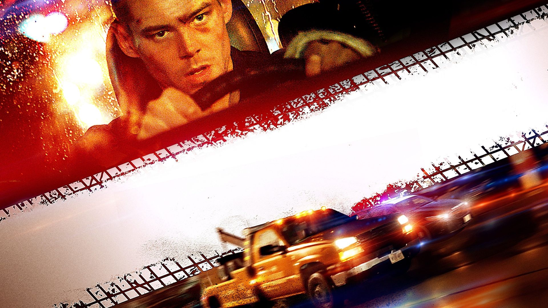 22 Chaser background