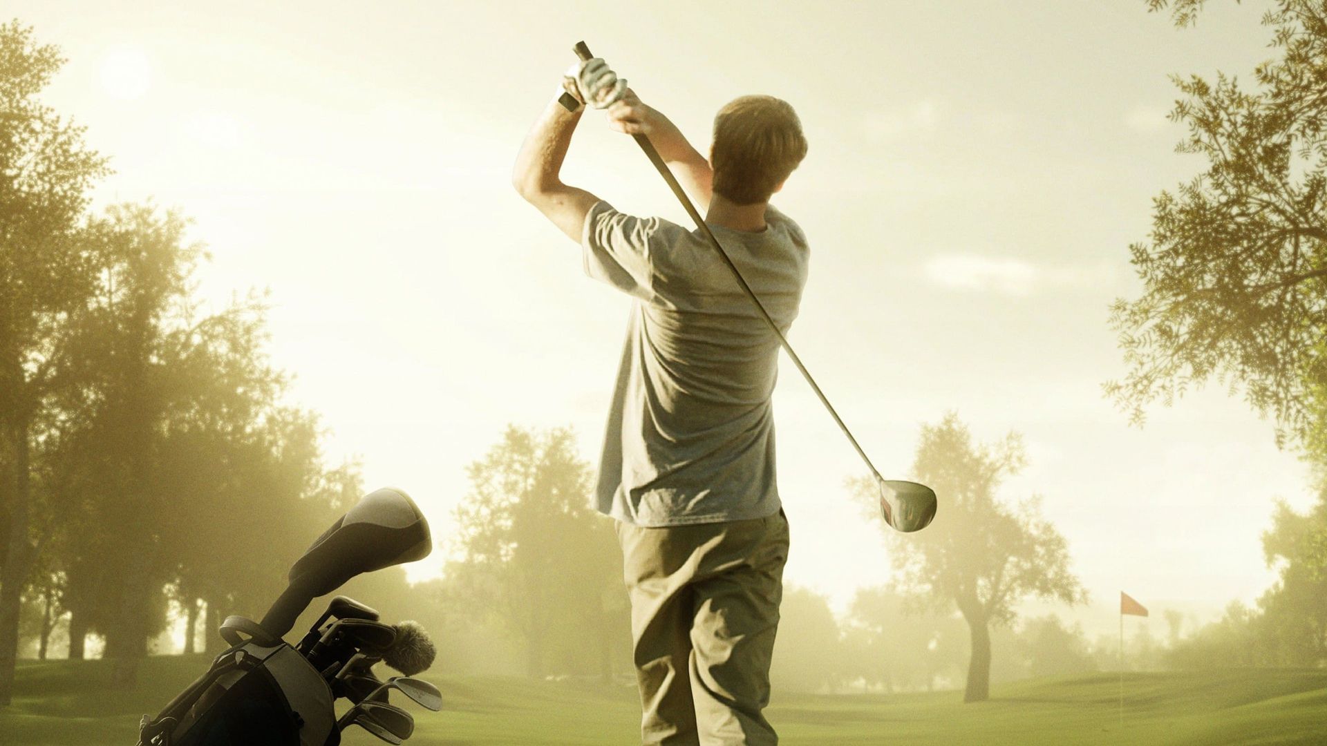 Round of Your Life background