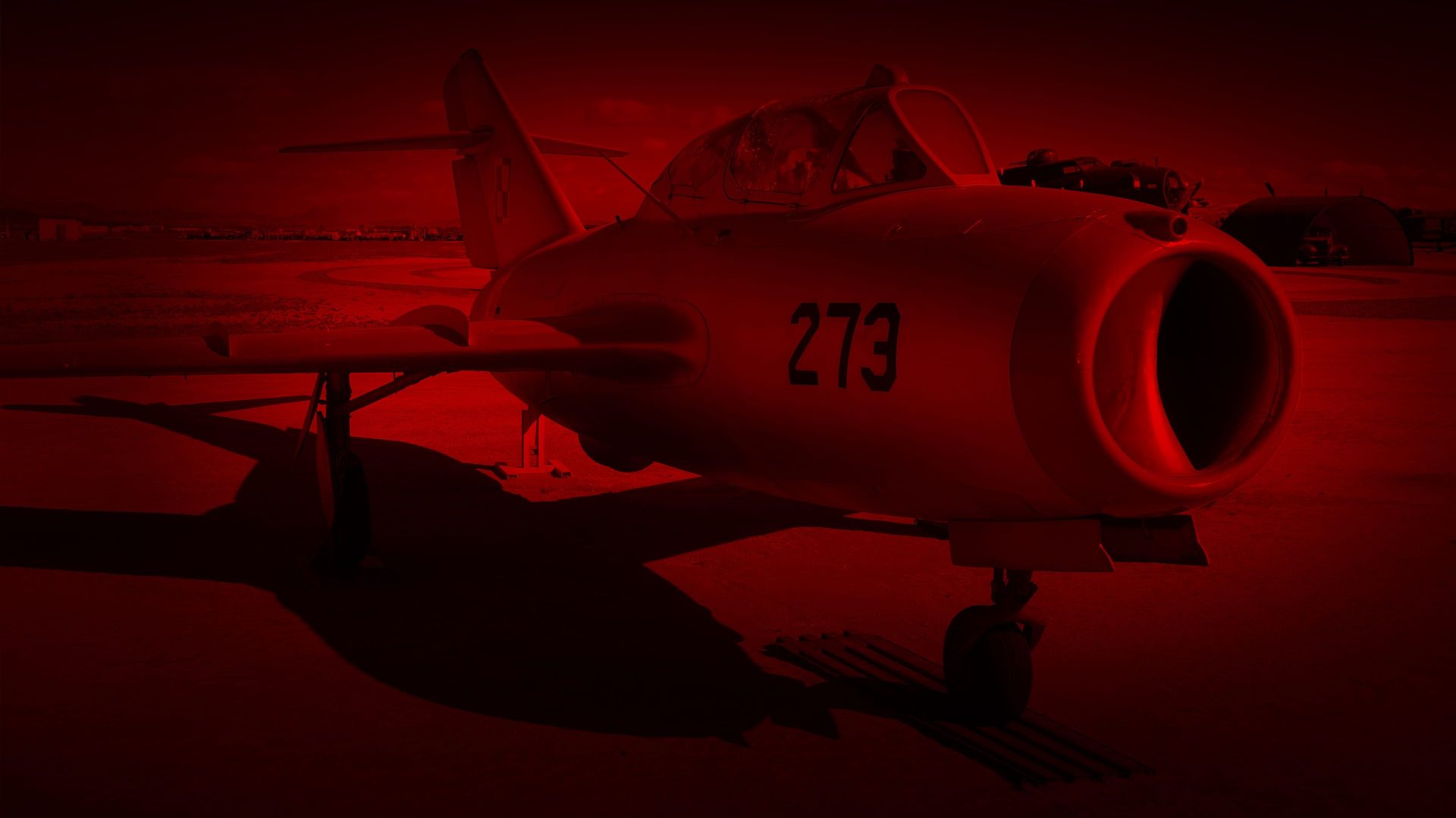Area 51: The CIA's Secret Files background