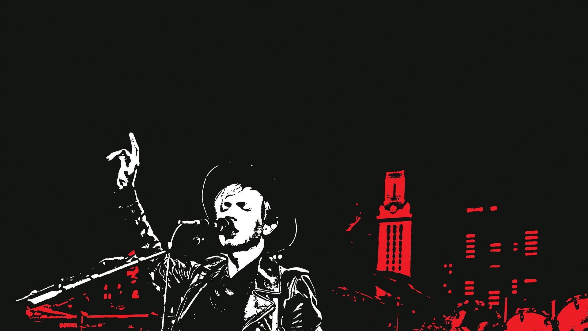 A Song for You: The Austin City Limits Story background