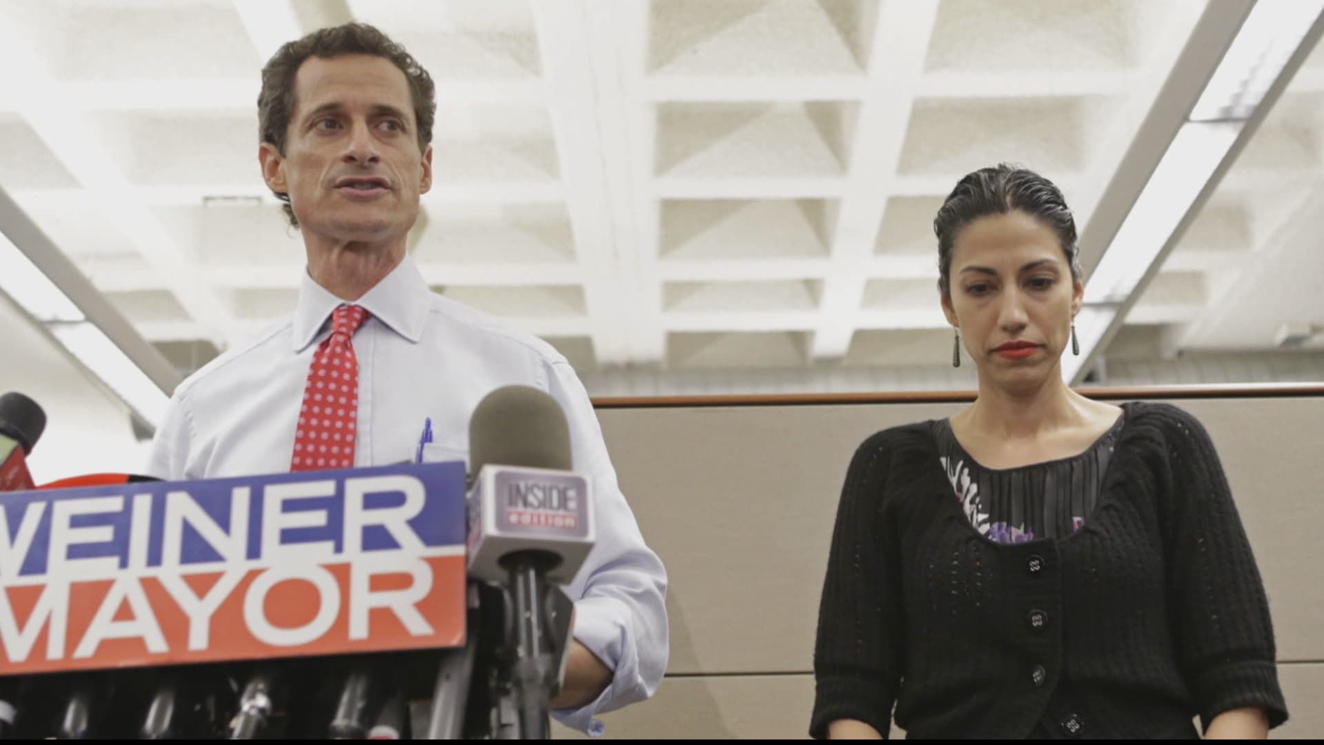 Weiner background