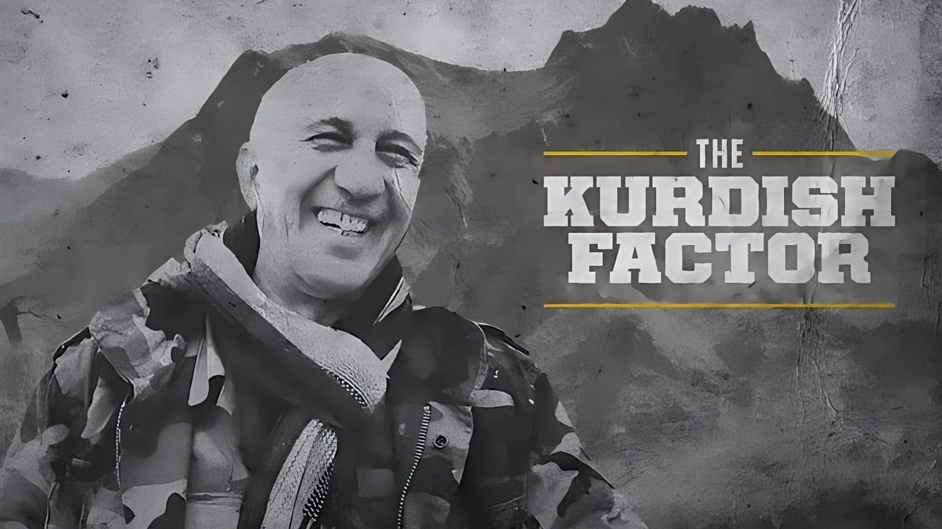 The Kurdish Factor background
