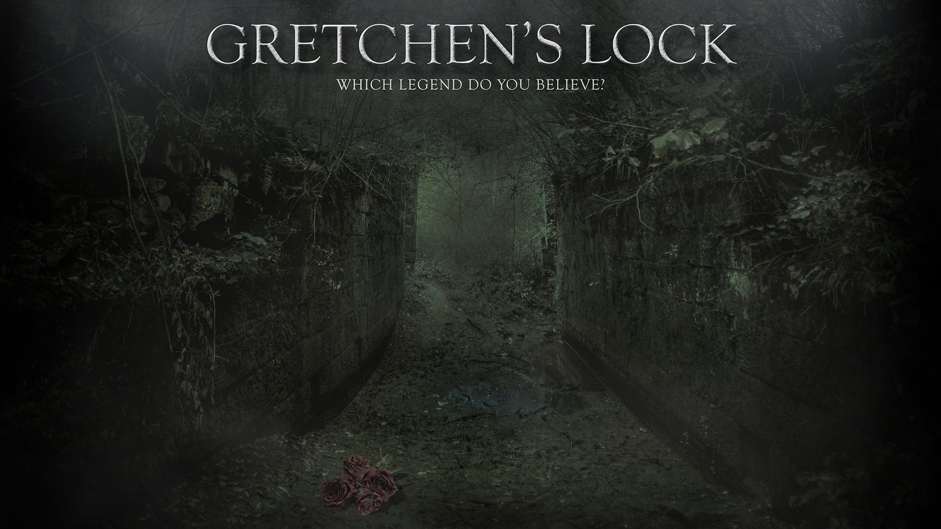 Gretchen's Lock background