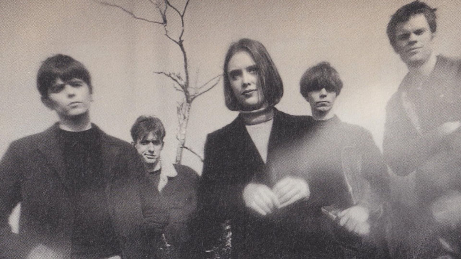 Slowdive: Souvlaki background
