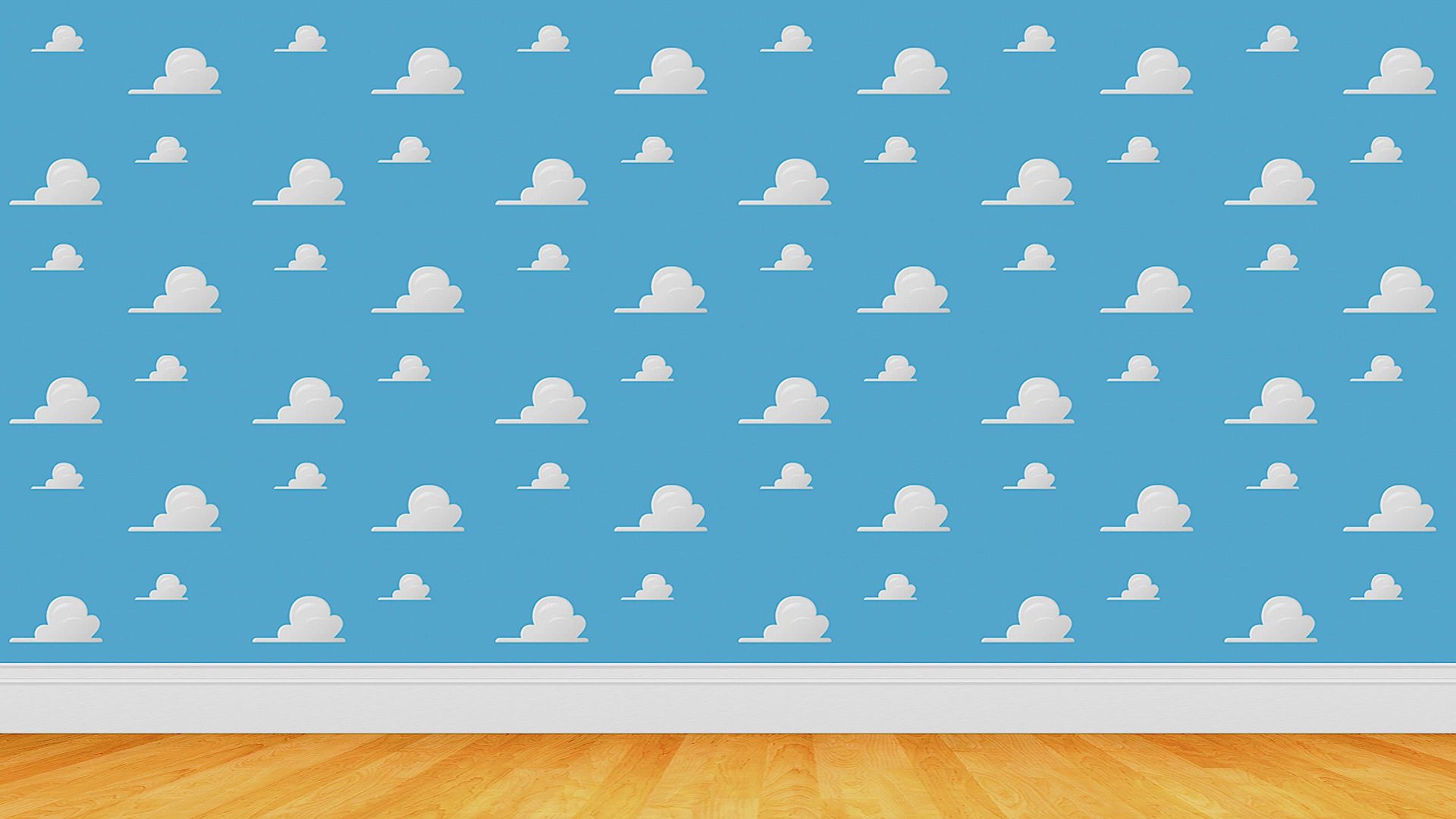 Toy Story at 20: To Infinity and Beyond background