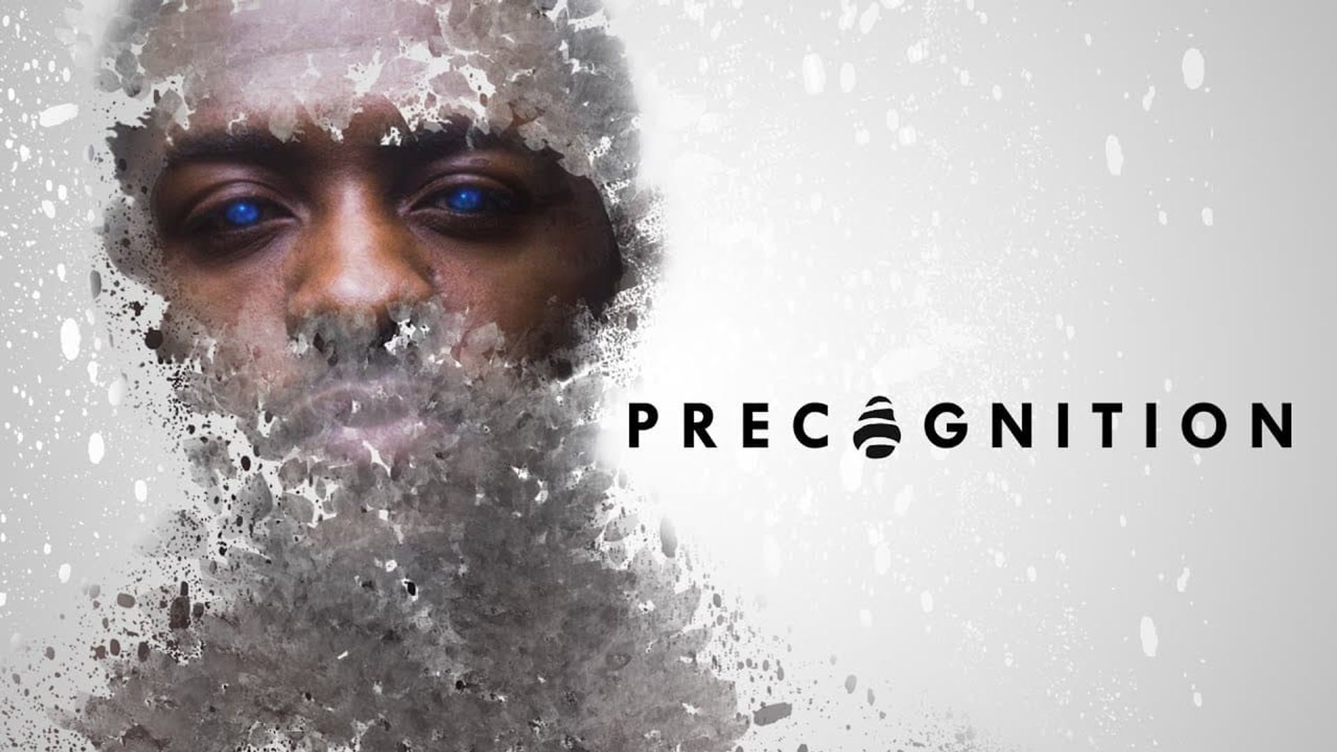 Precognition background