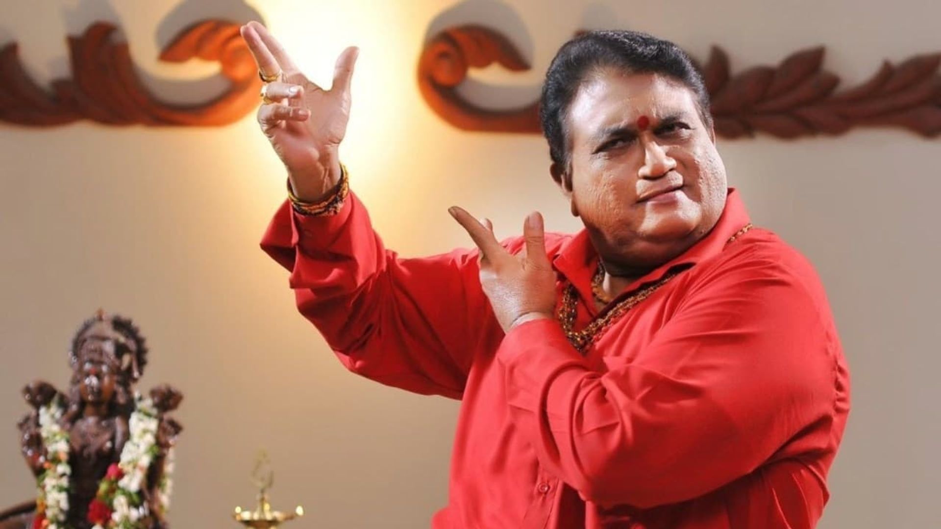 Lacchimdeviki O Lekkundi background