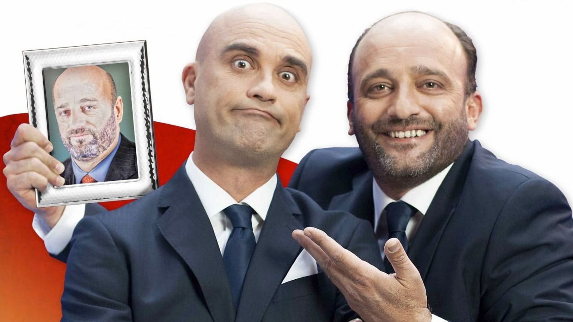Made in Italy: Ciao Brother background