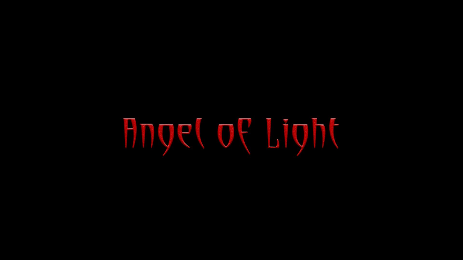 Angel of Light background