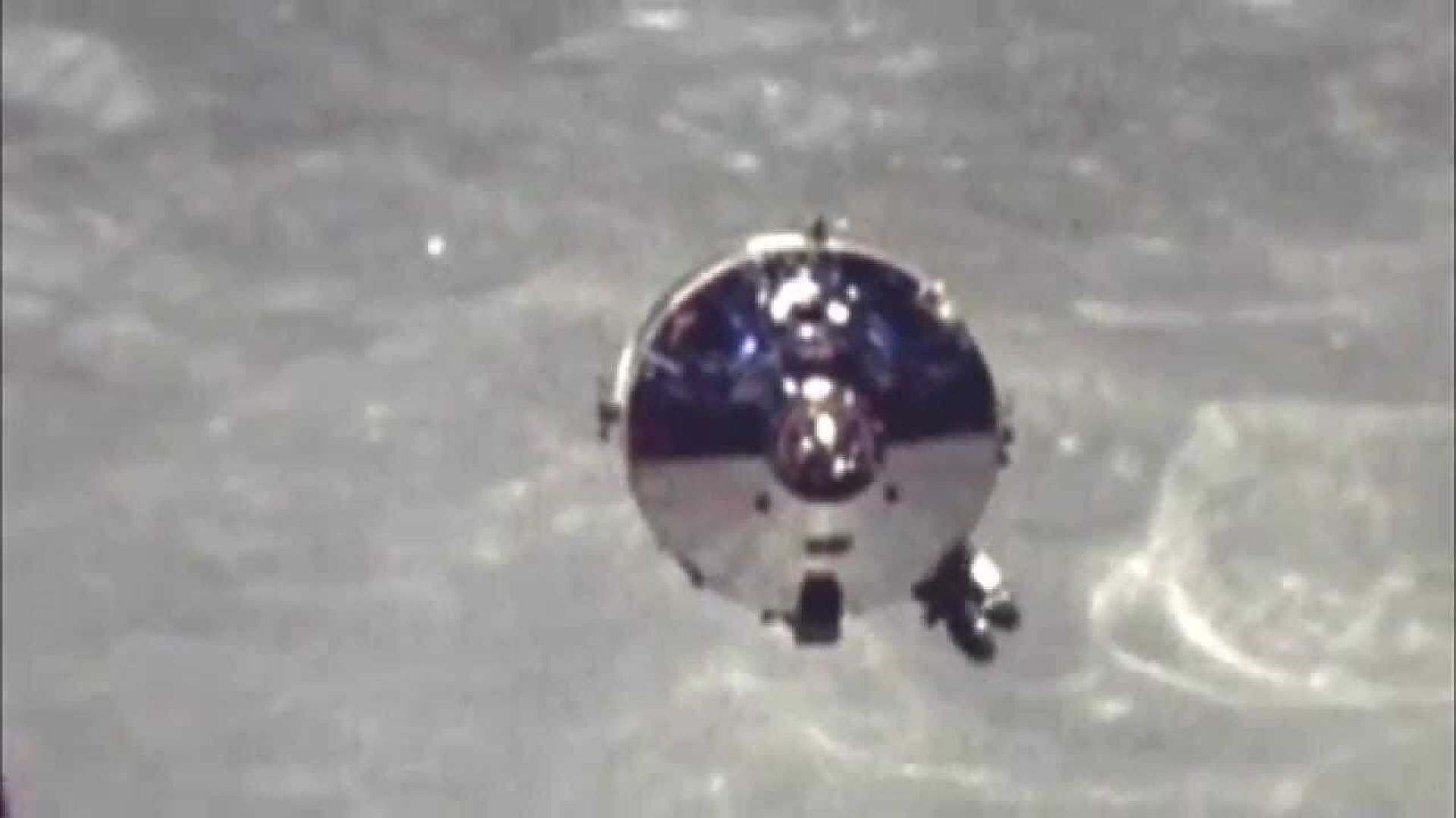 UFO: The Greatest Story Ever Denied III - UFOs from Outer Space background