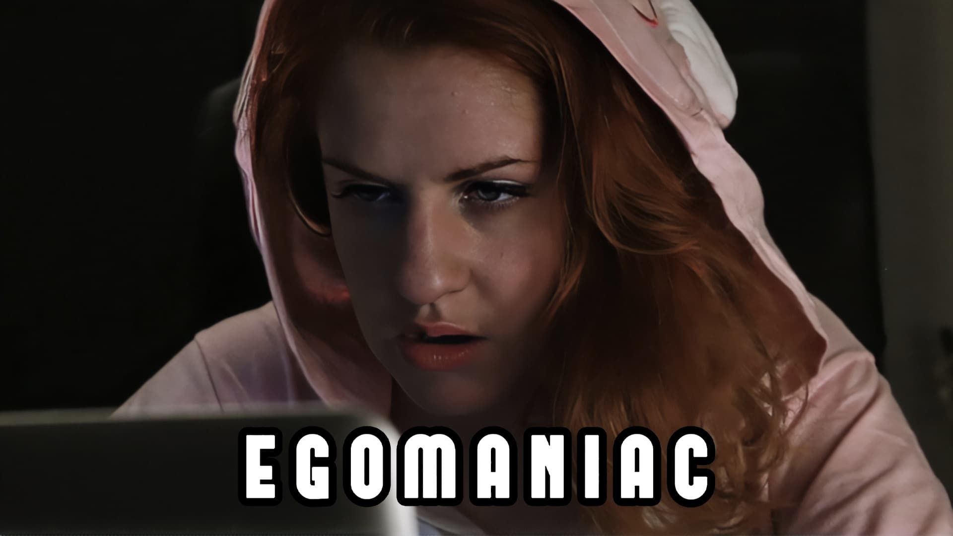 Egomaniac background