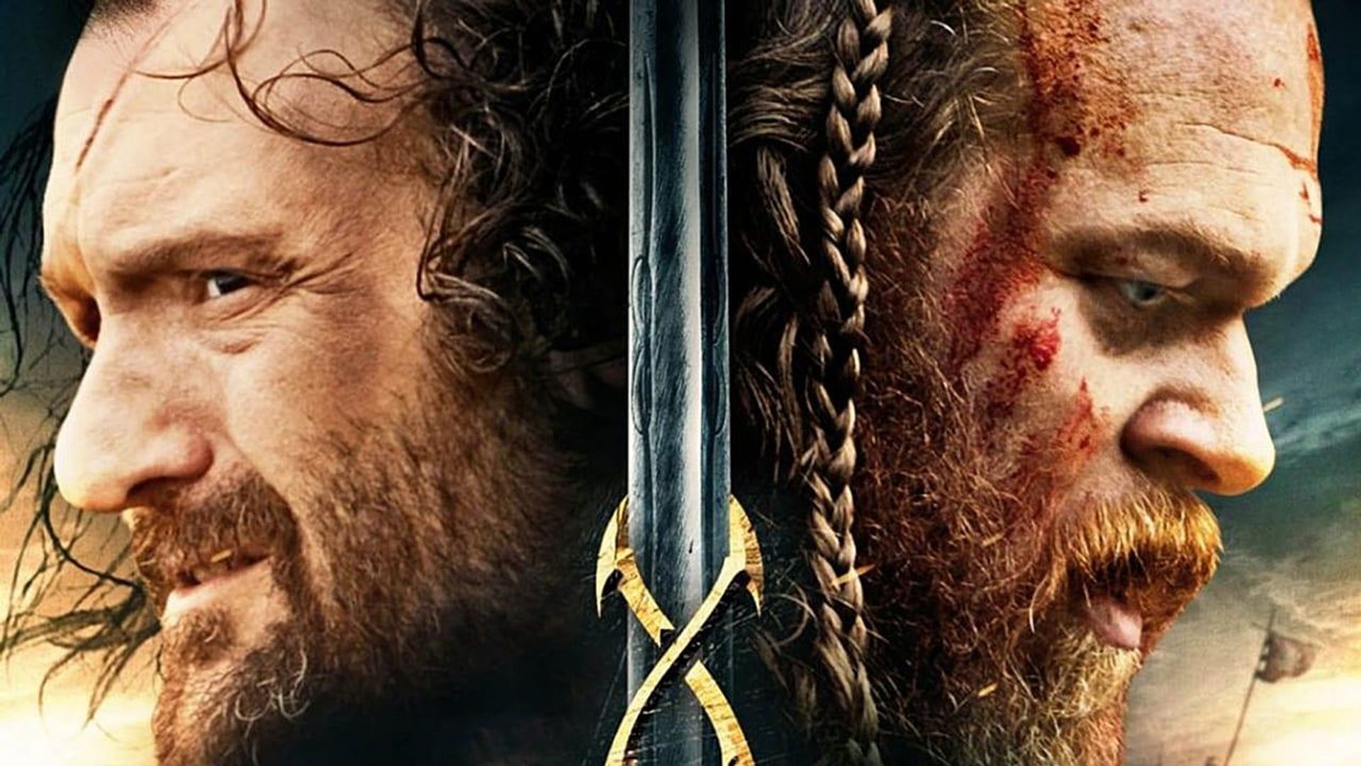 Viking Legacy background