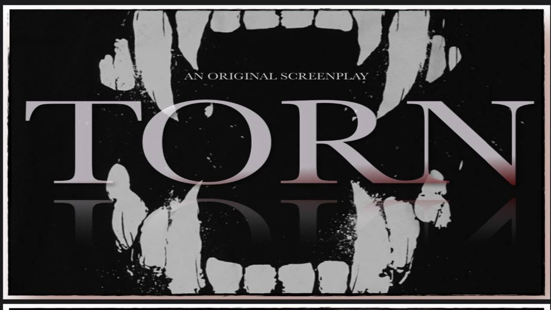 Torn background