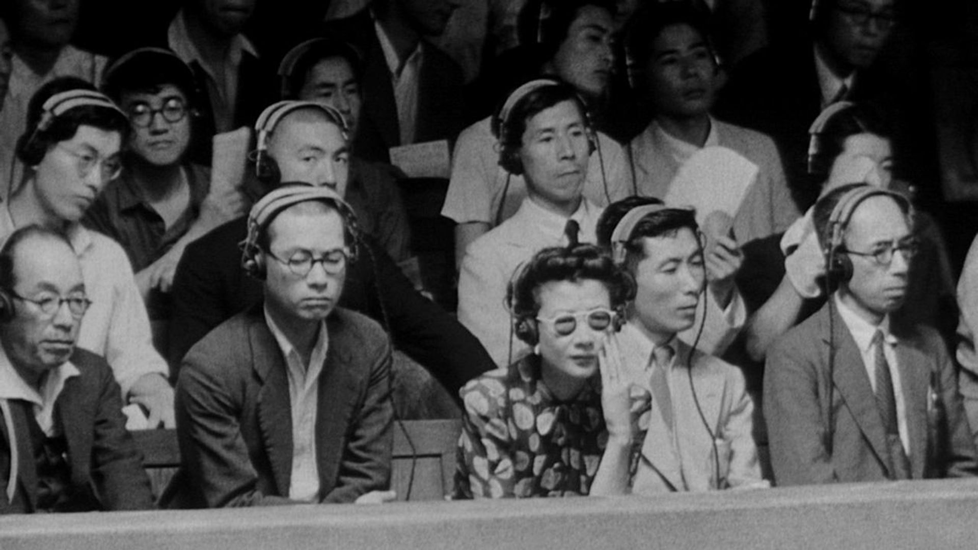Judging Japan background