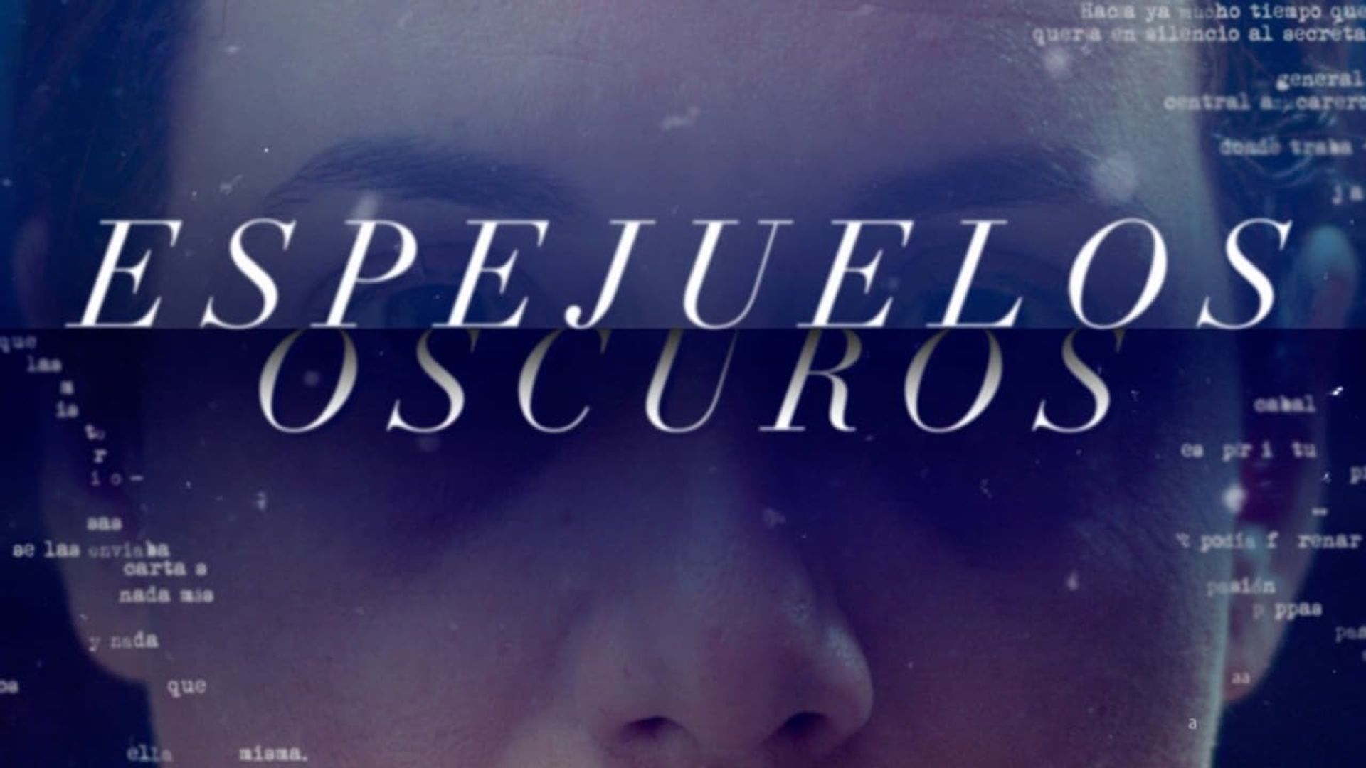 Espejuelos oscuros background