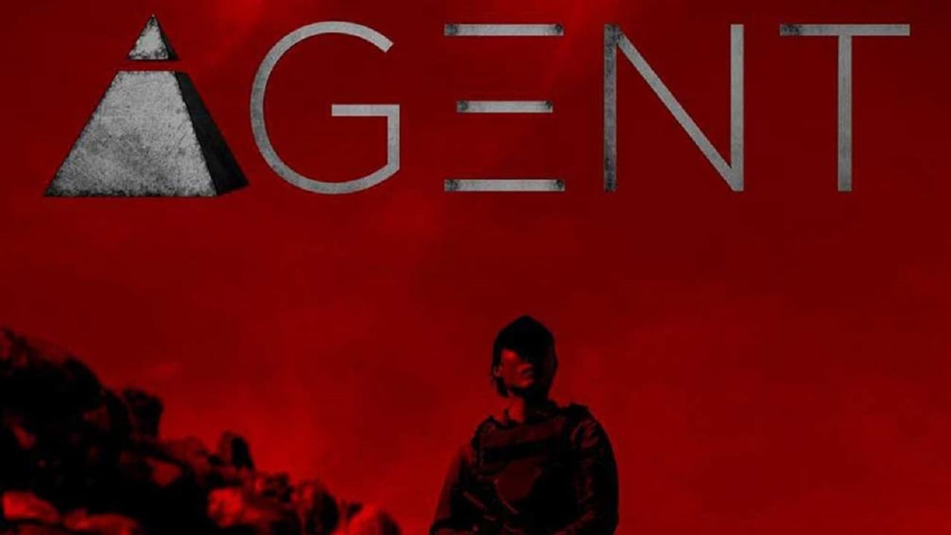 Agent background