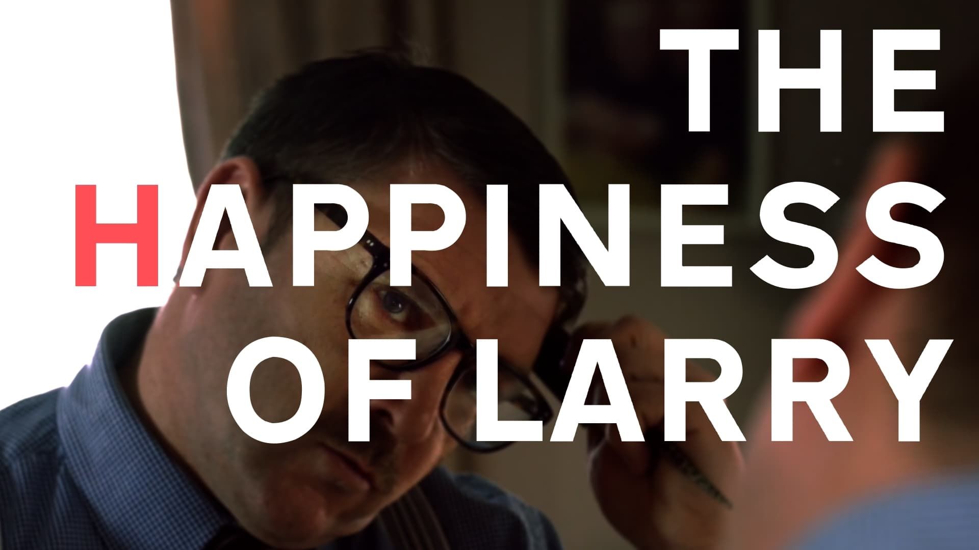 The Happiness of Larry background