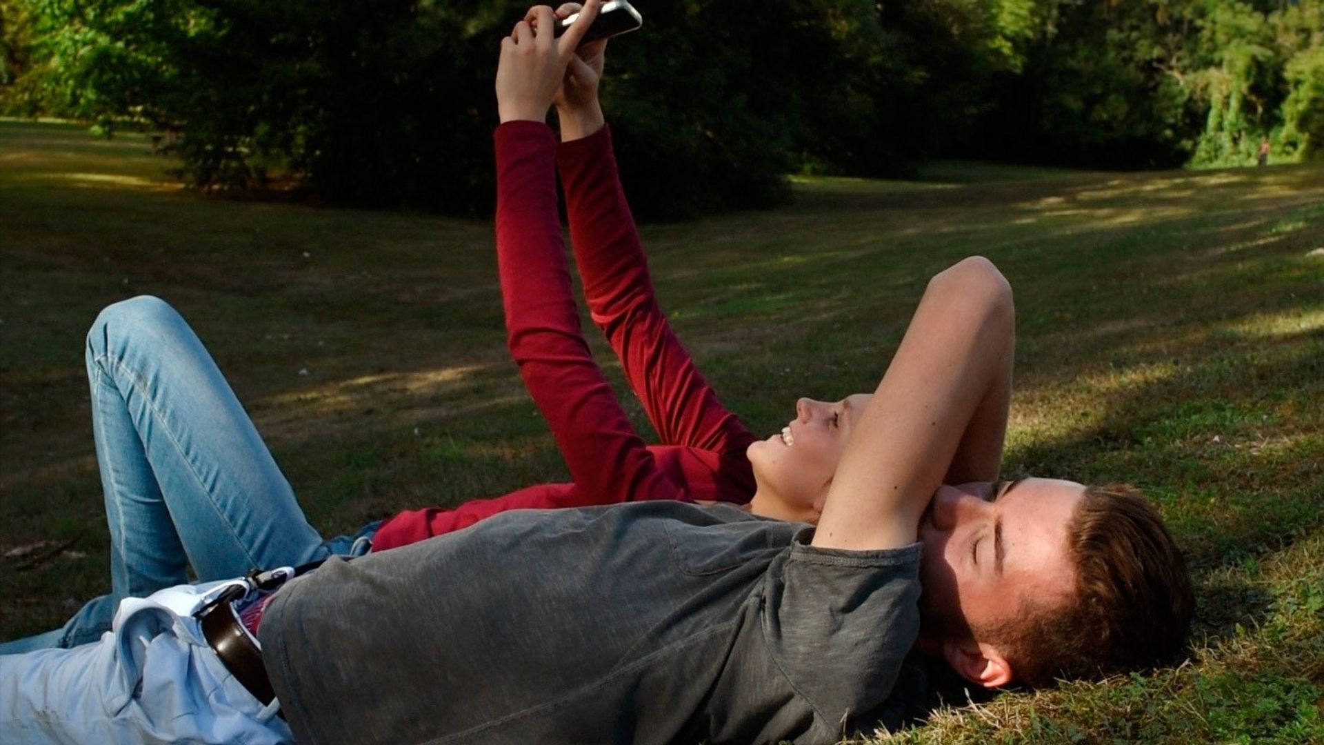 Le Parc background