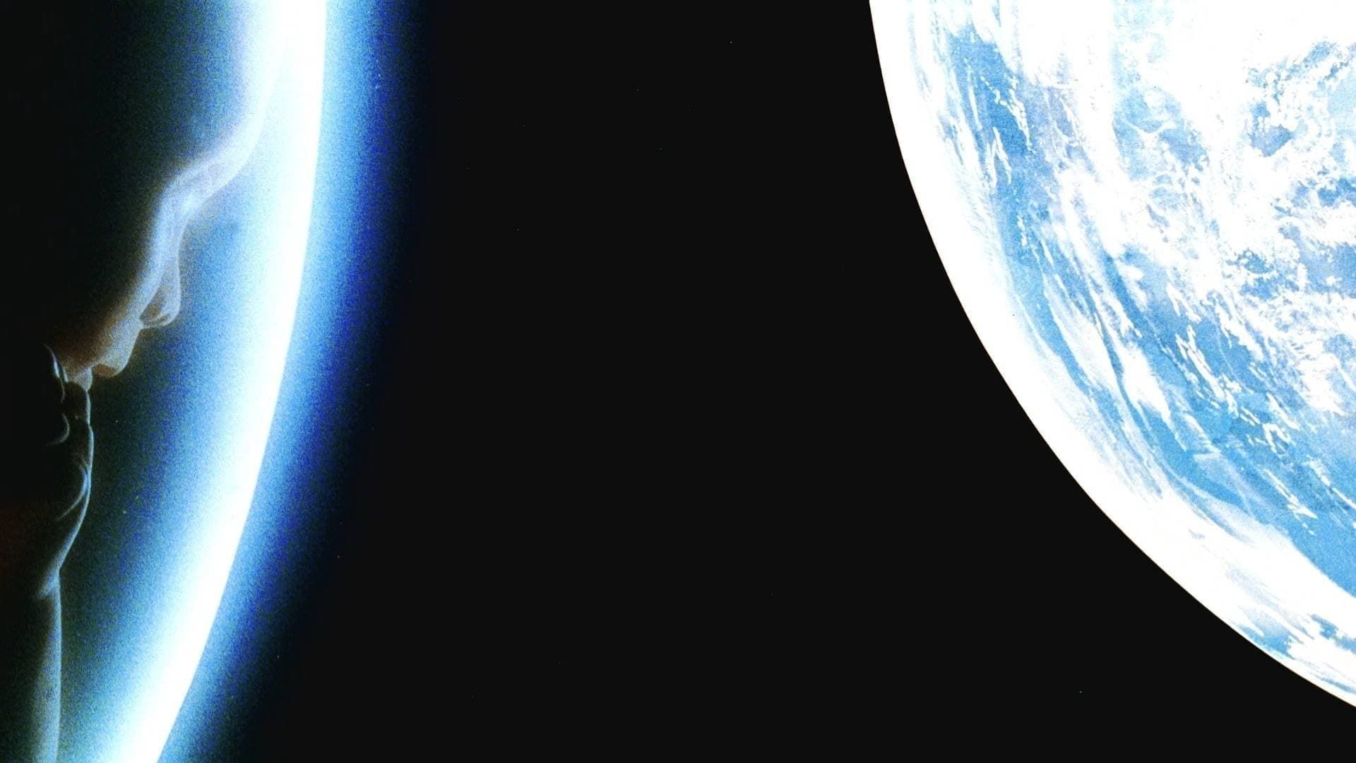 2001: FX and Early Conceptual Artwork background