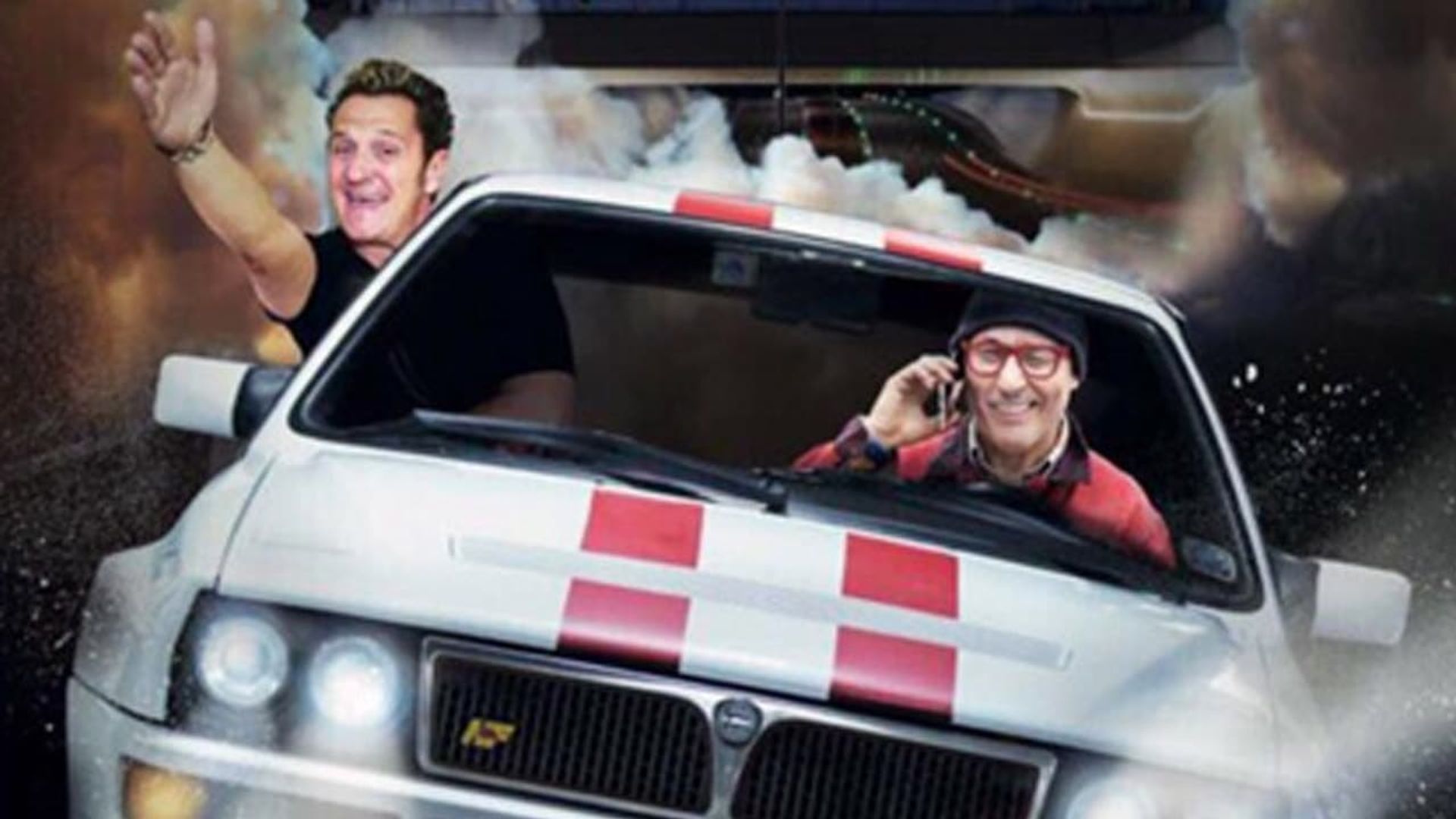 Fausto & Furio background