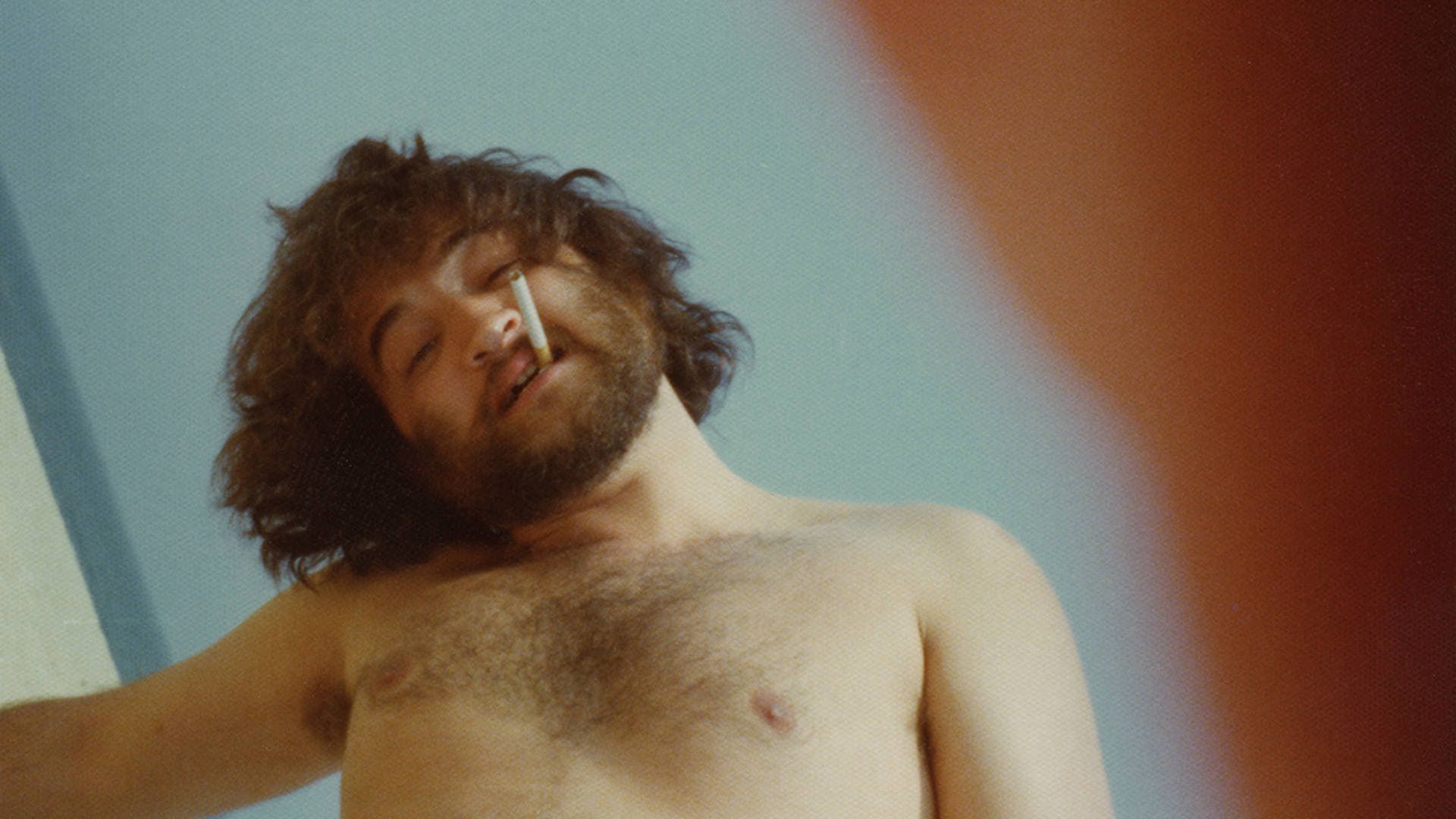 Belushi background