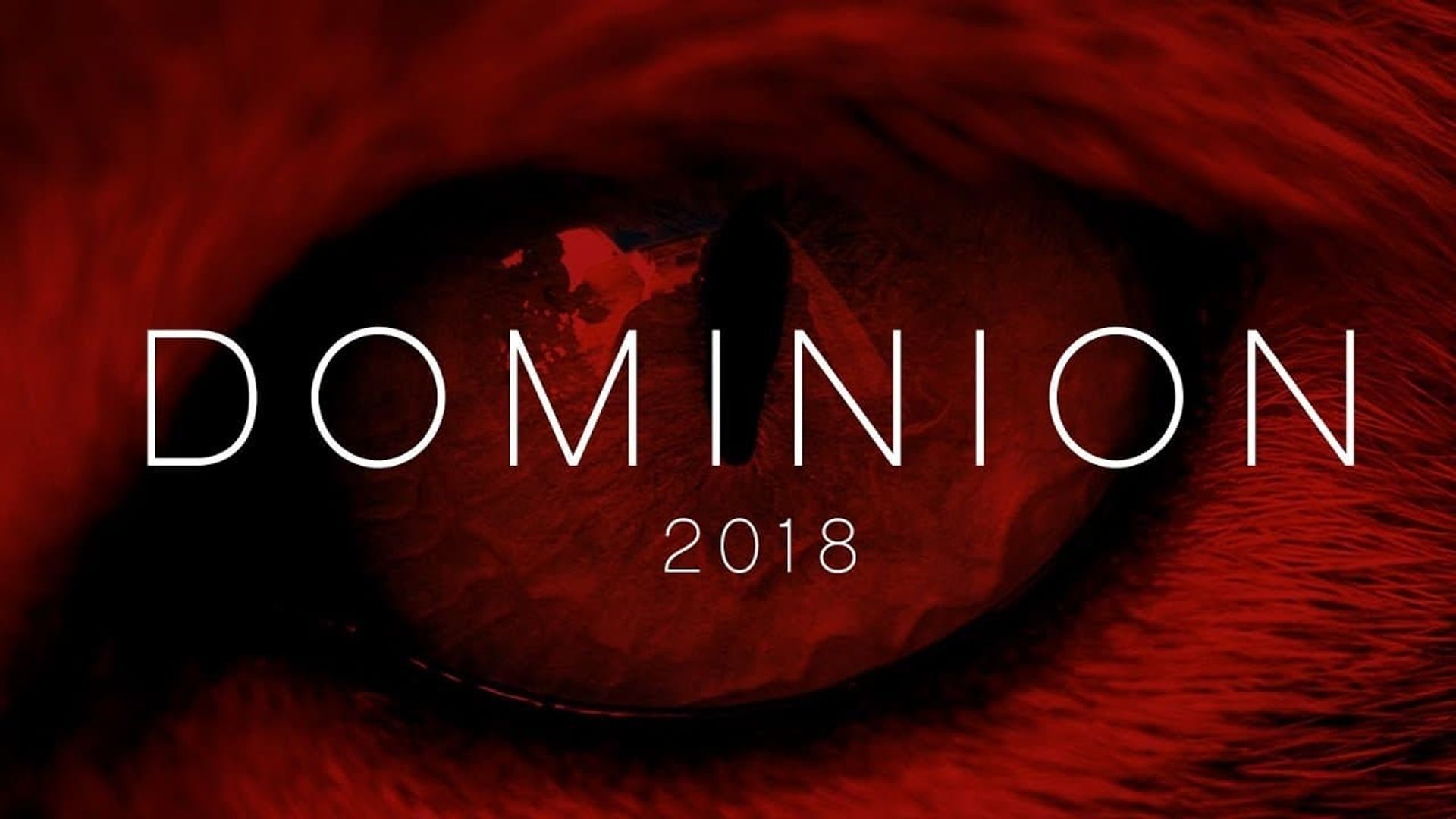 Dominion background