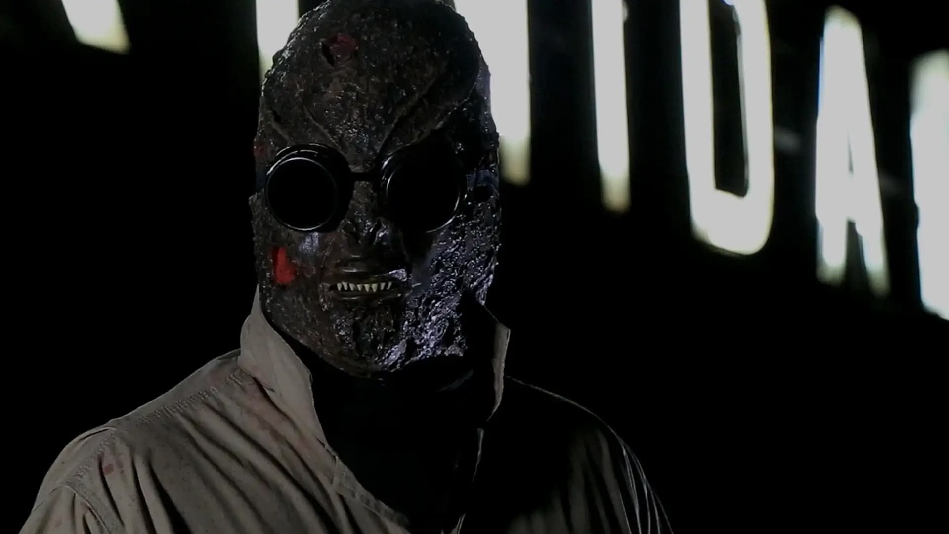 Diggerz: Black Lung Rises background