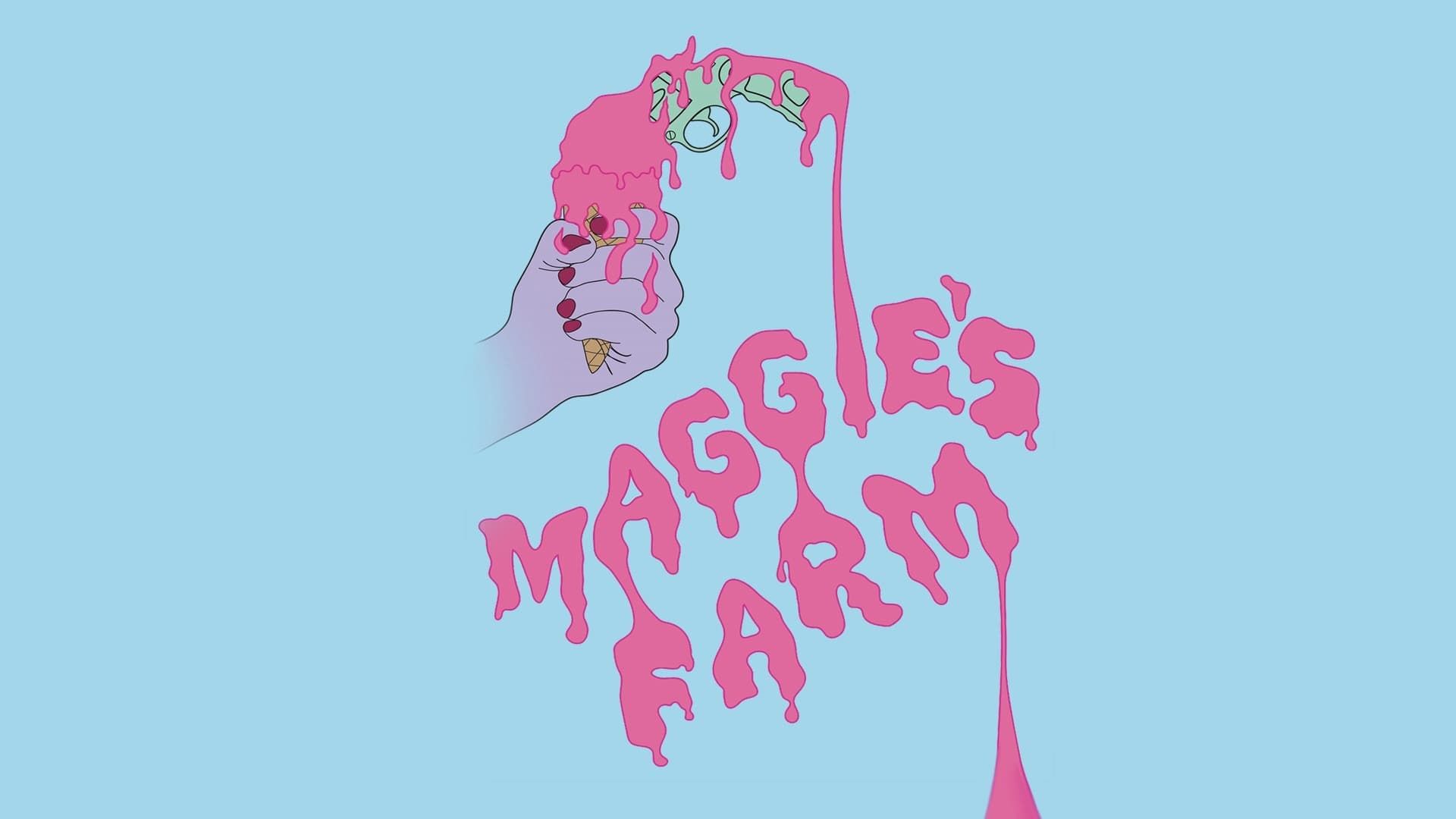 Maggie's Farm background