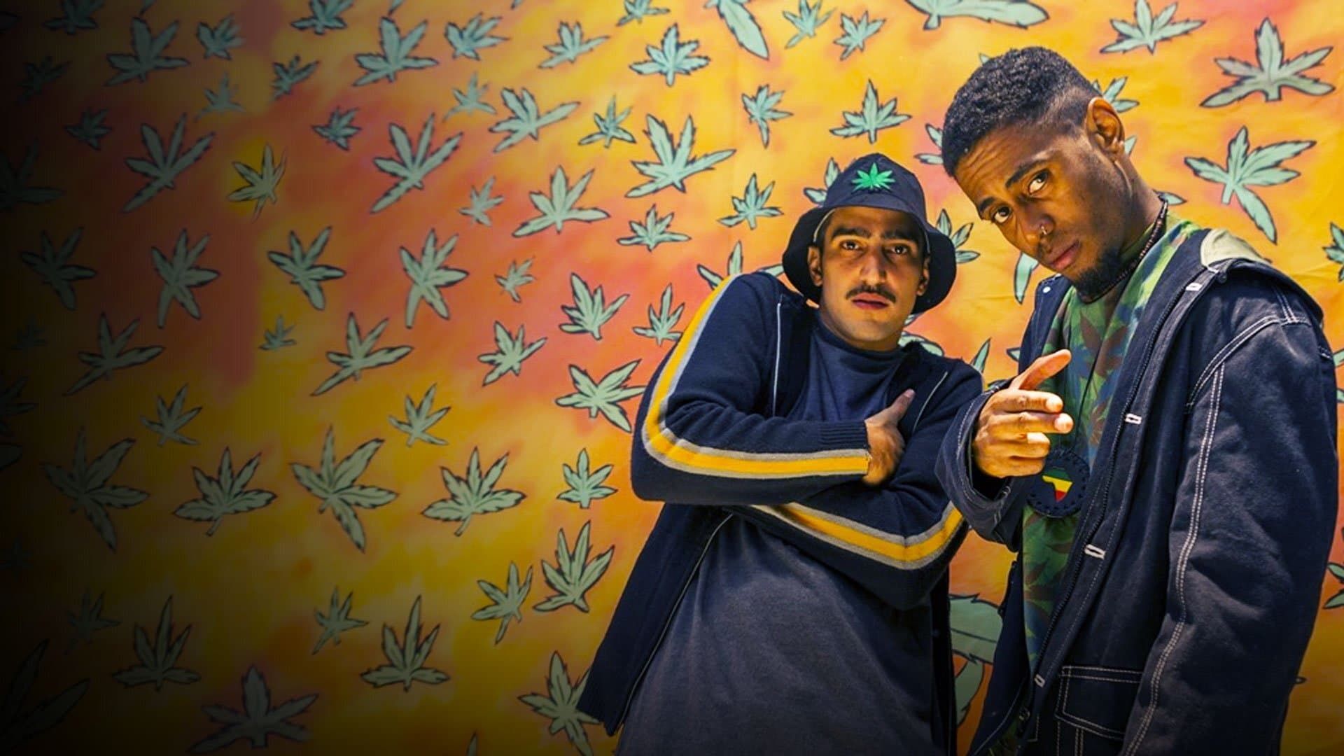 Legalize Já: Amizade Nunca Morre background
