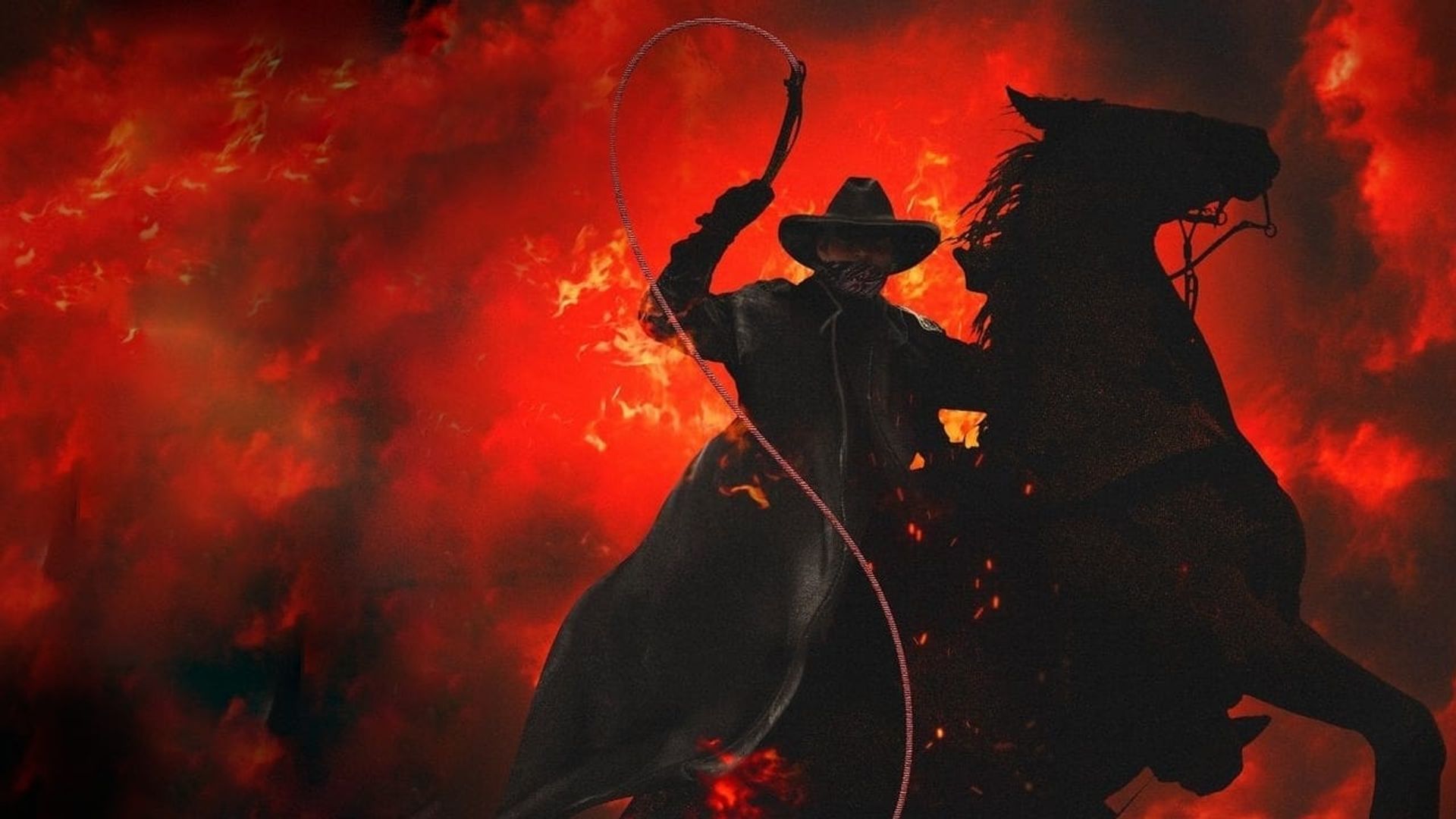 Lasso background