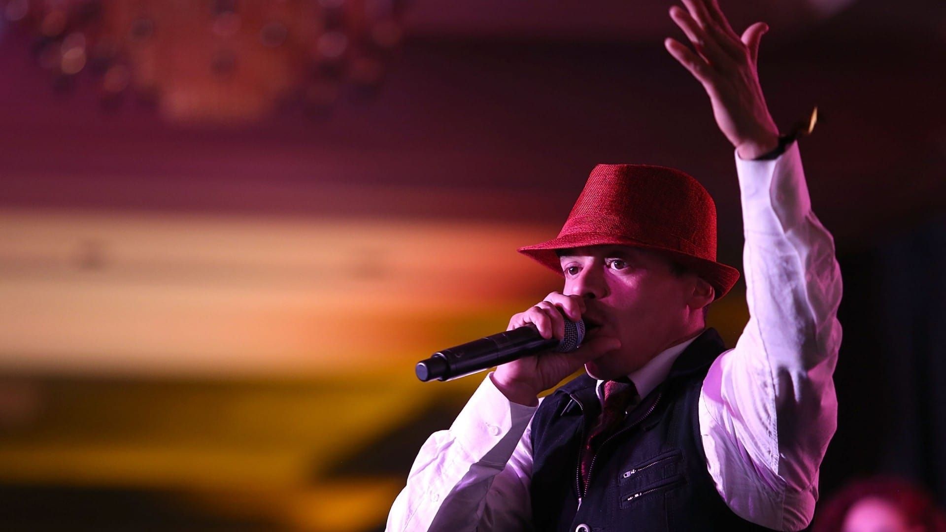 Vico C: La vida del filosofo background
