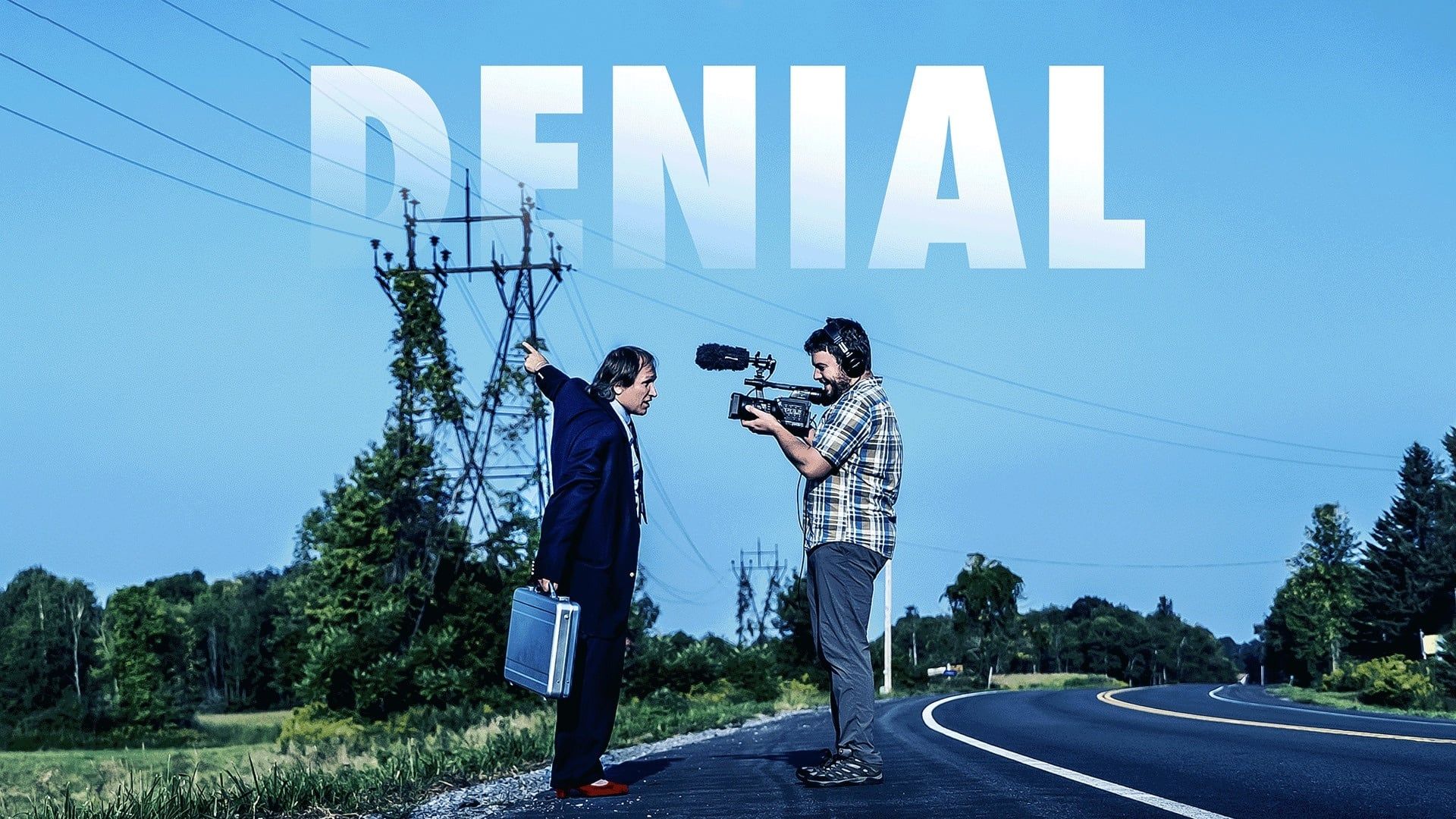Denial background