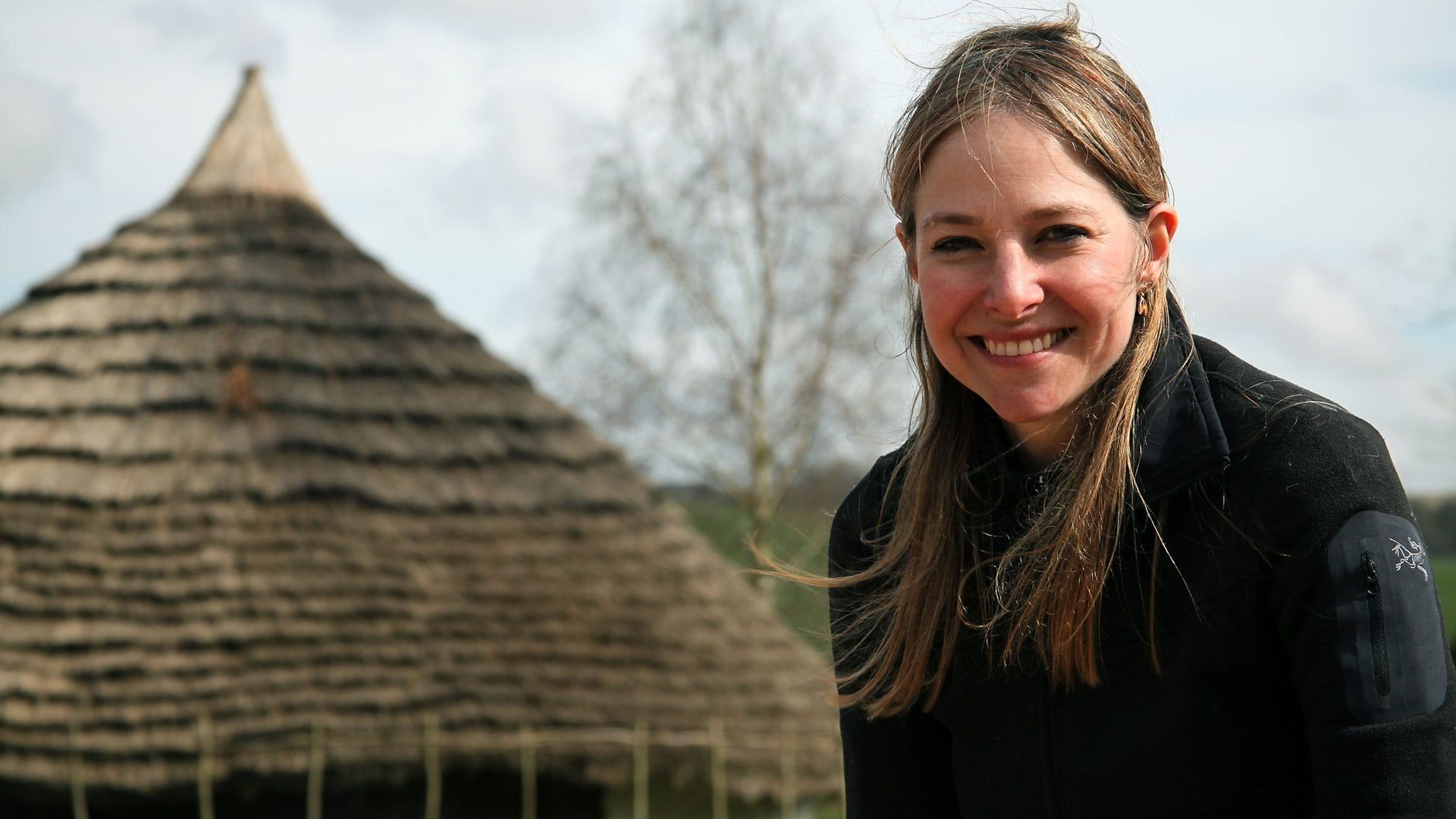 Britain's Pompeii: A Village Lost in Time background