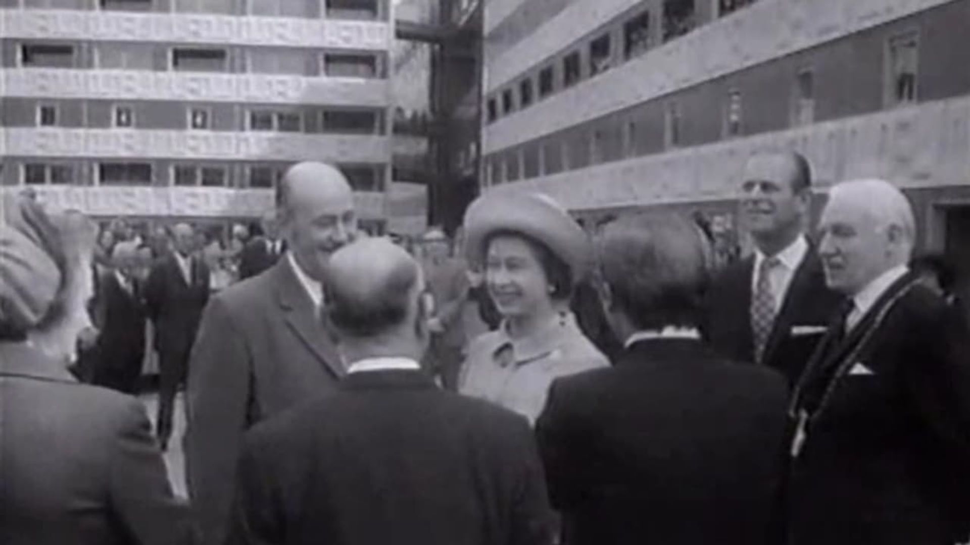 The Great British Housing Disaster background